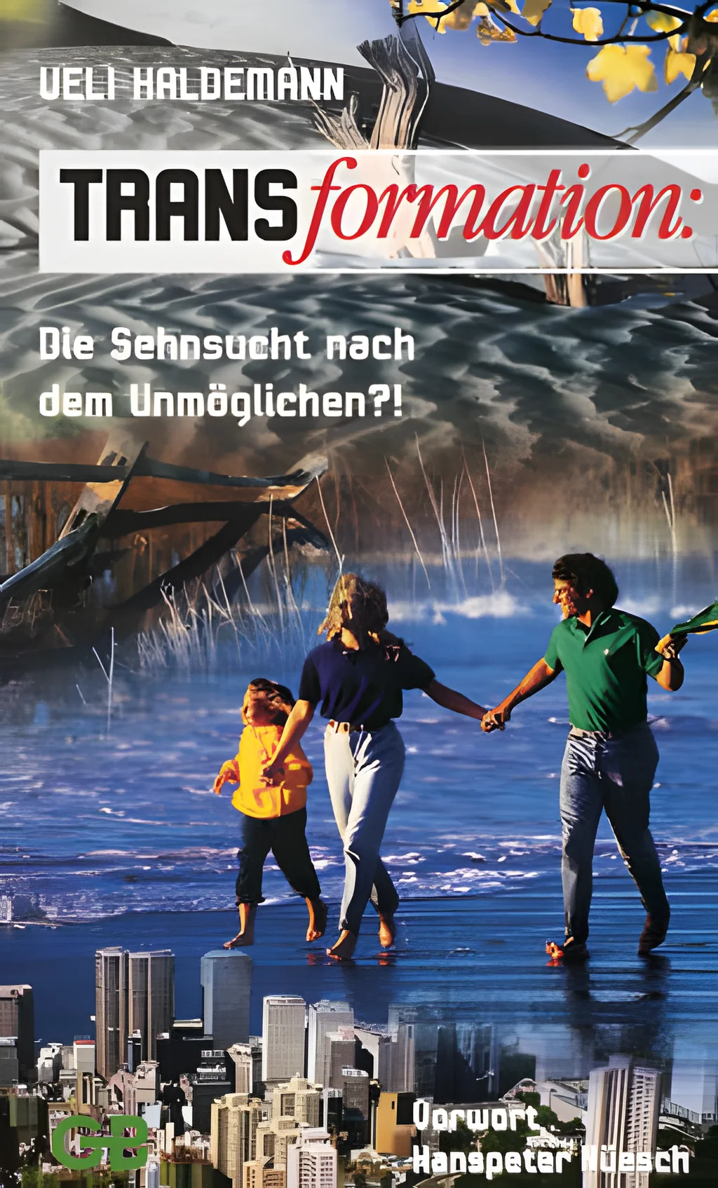 Coverbild: Transformation