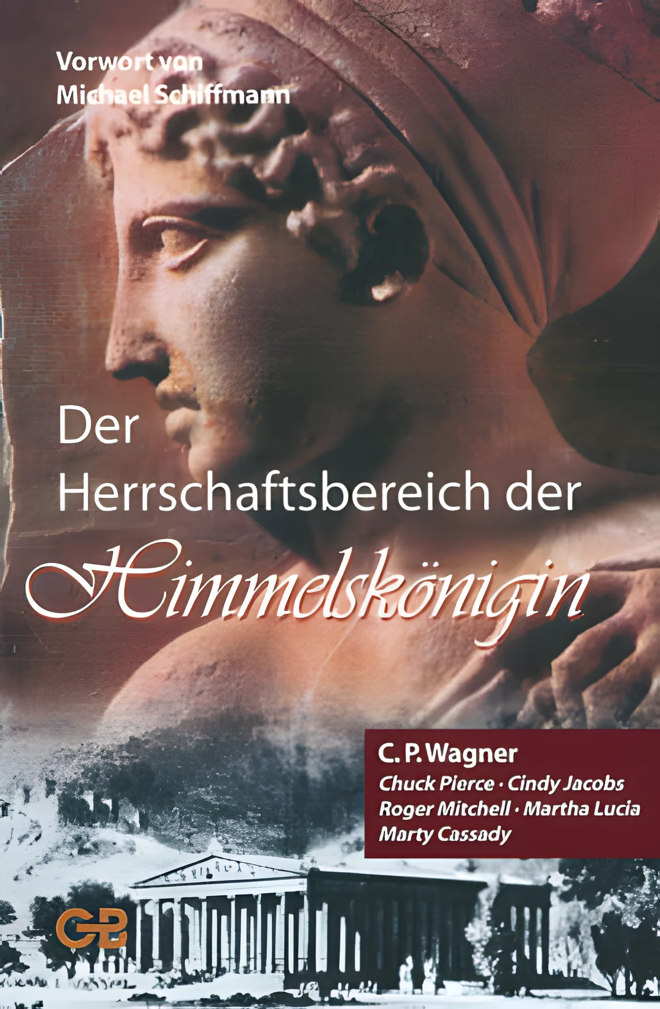 Der Herrschaftsbereich der Himmelskönigin