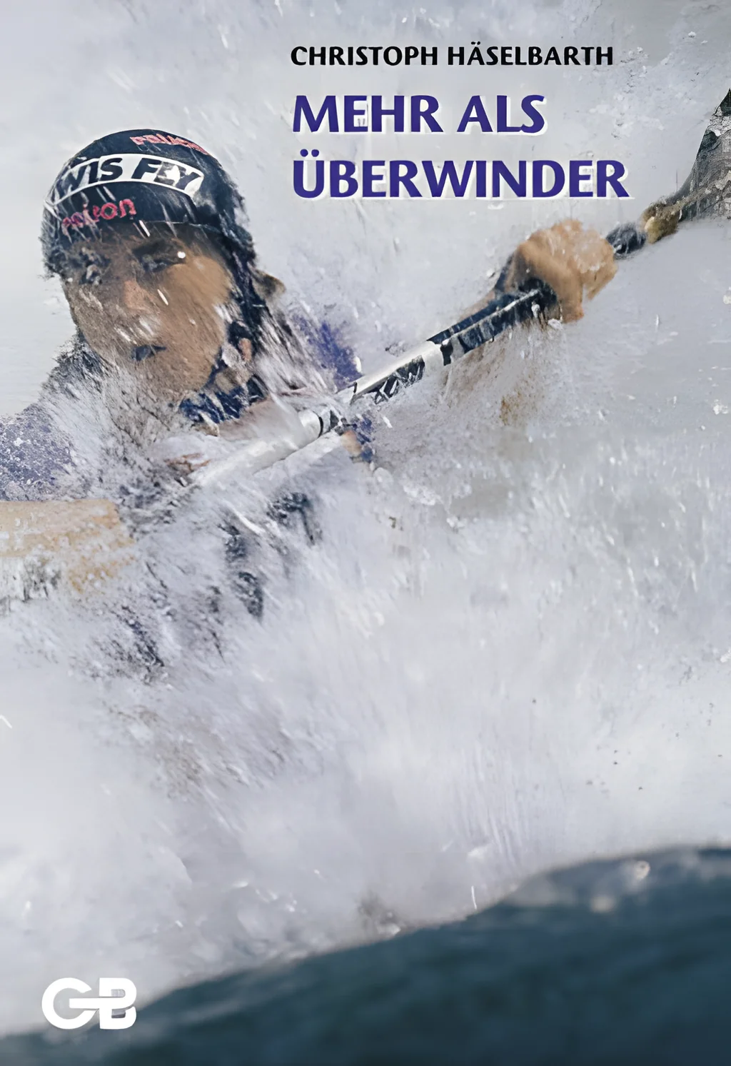 Coverbild: Mehr als Überwinder