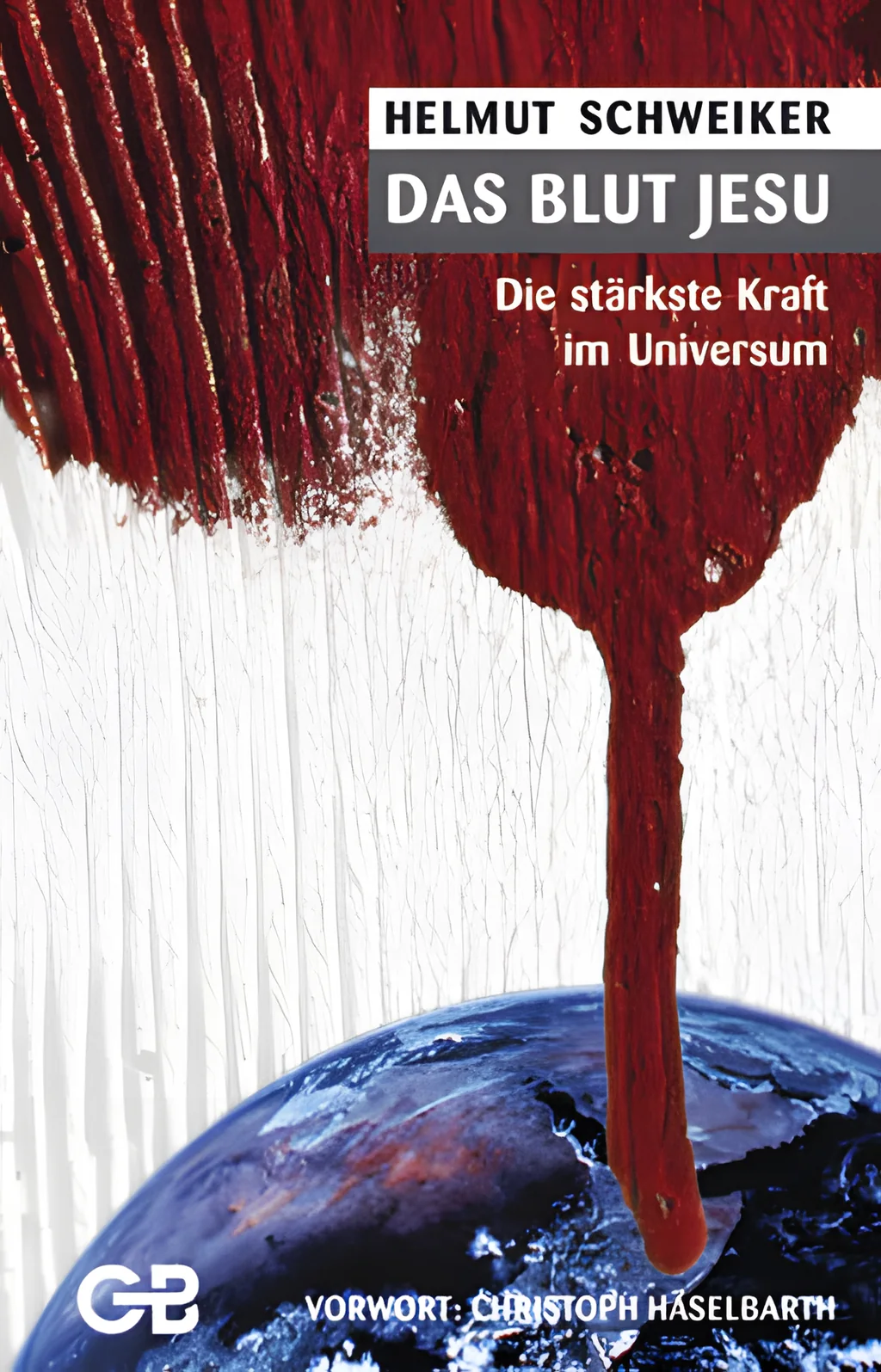 Coverbild: Das Blut Jesu