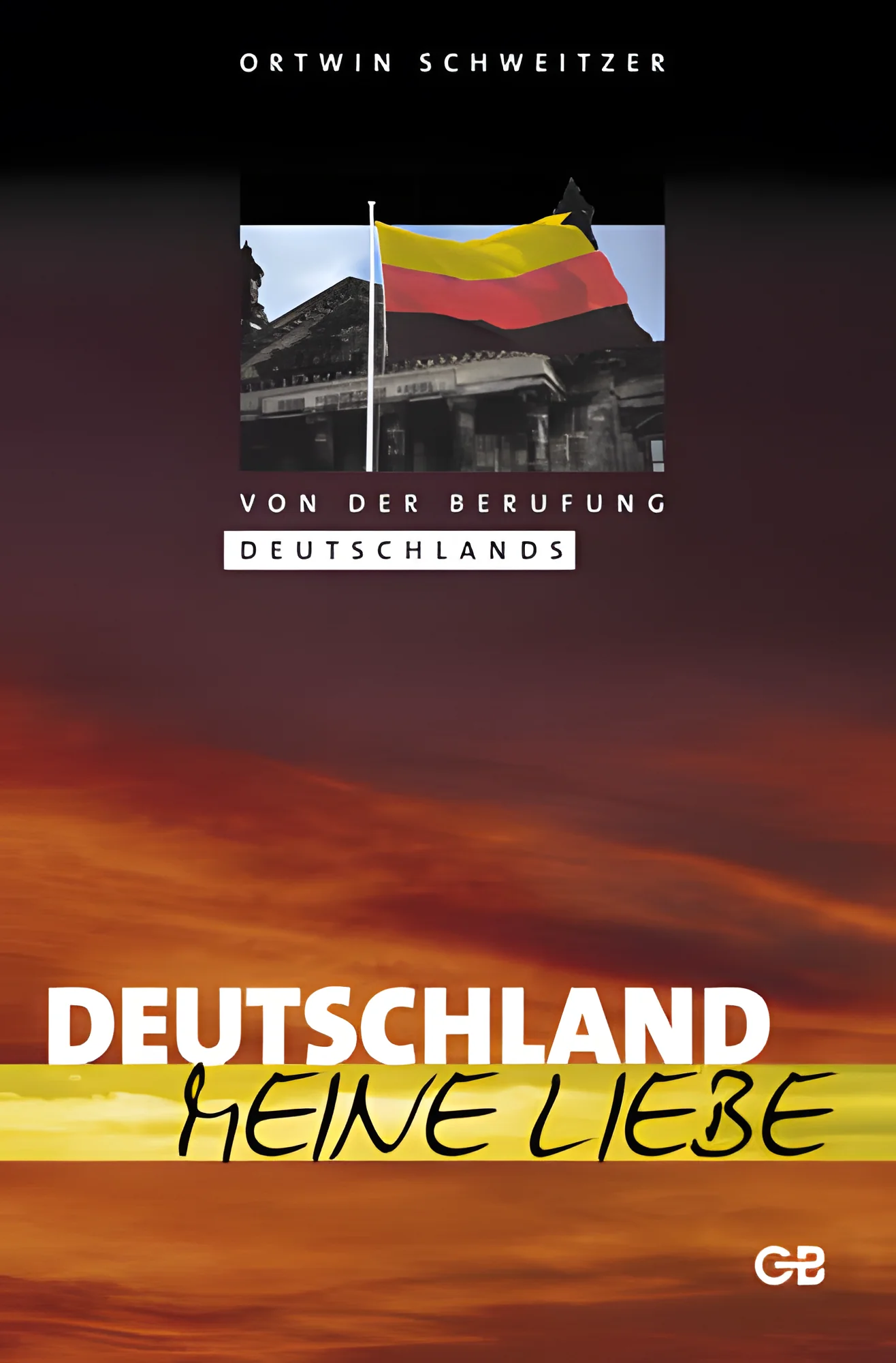 Deutschland meine Liebe