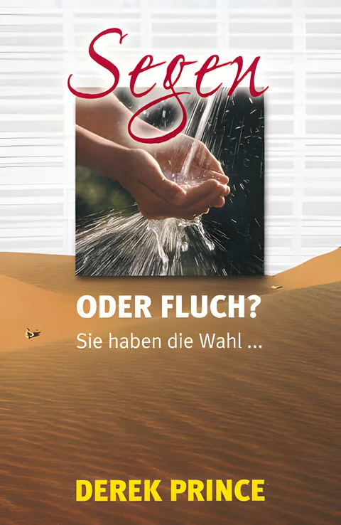 Segen oder Fluch – Bild 1