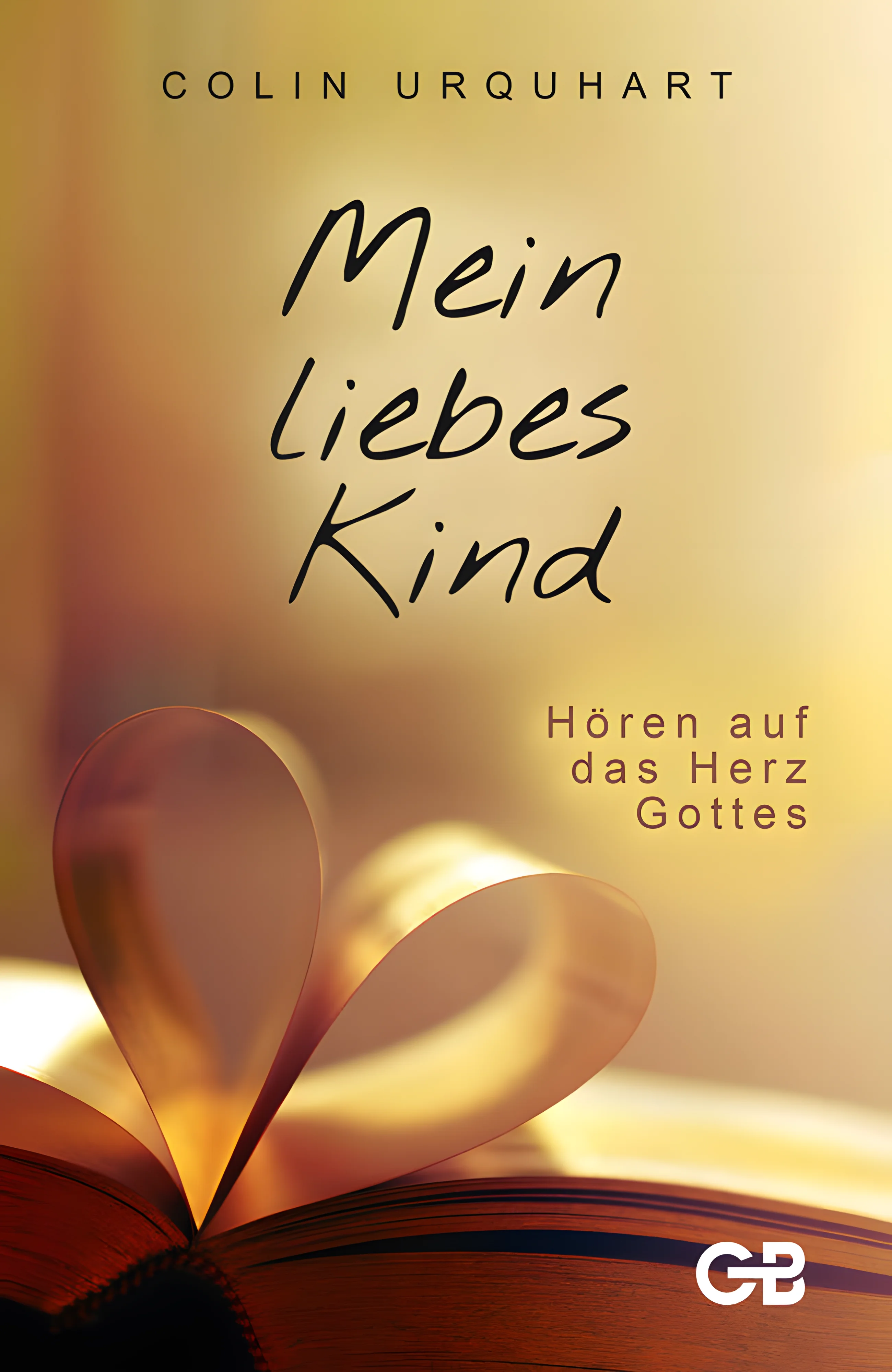 Mein liebes Kind
