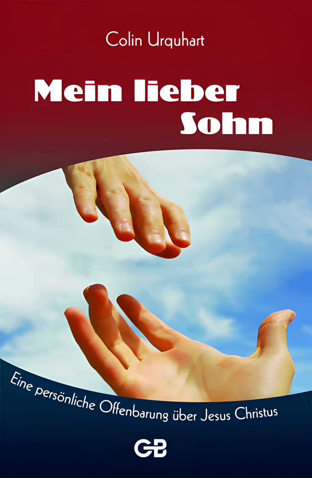 Coverbild: Mein lieber Sohn