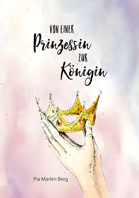 Coverbild: Von einer Prinzessin zur Königin