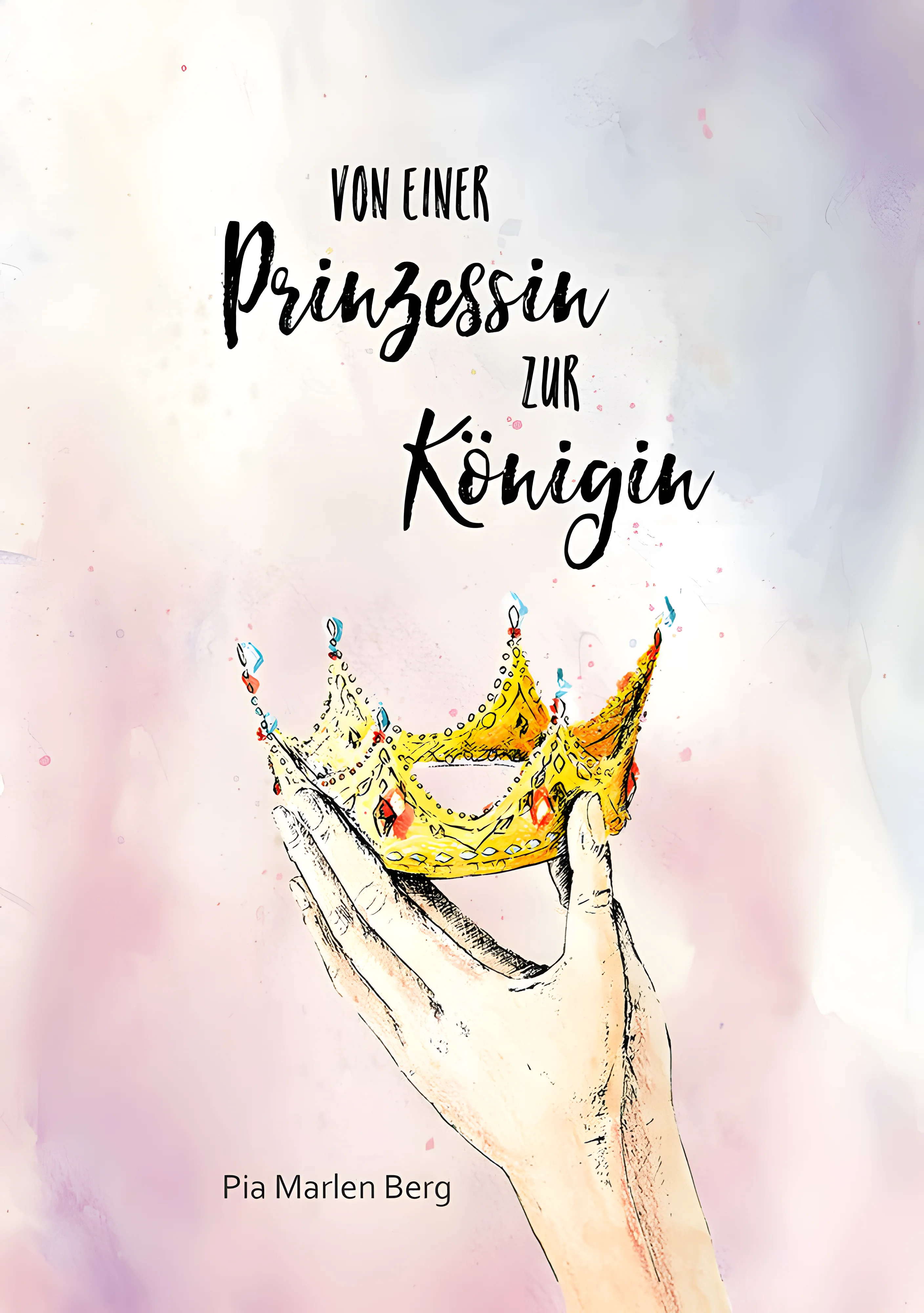 Von einer Prinzessin zur Königin
