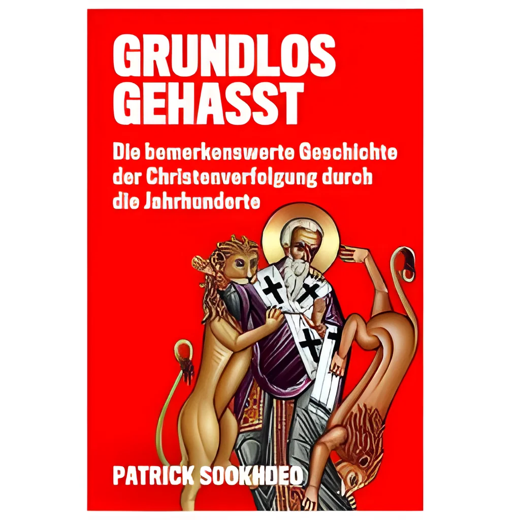 Grundlos gehasst