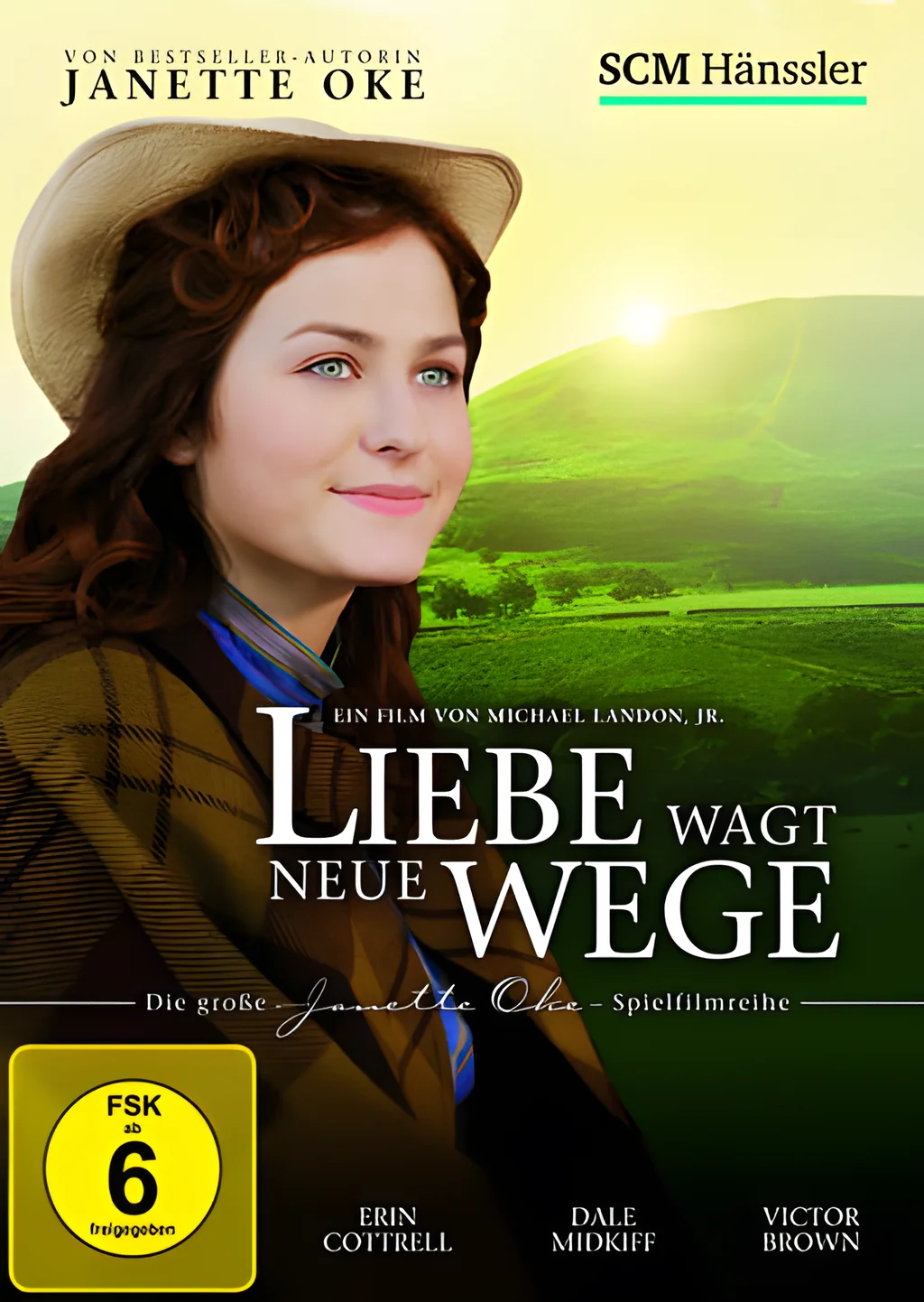 Coverbild: Liebe wagt neue Wege