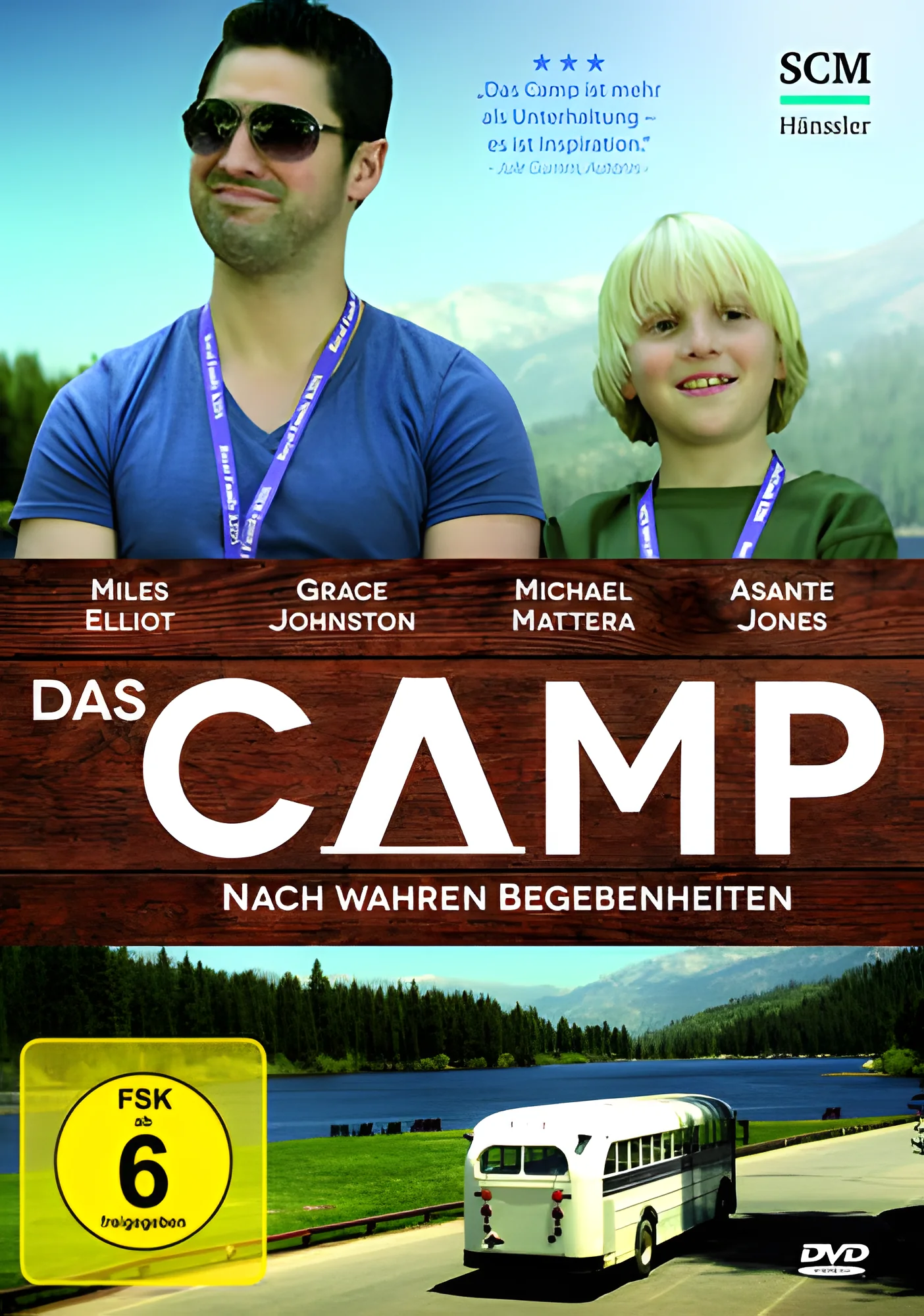 Das Camp