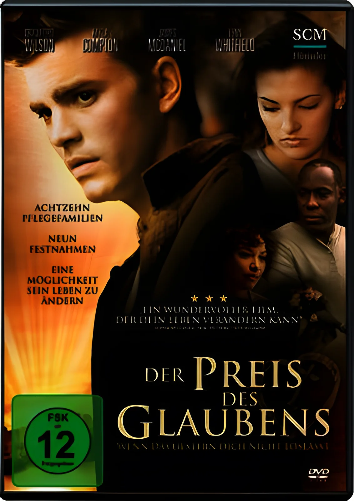 Der Preis des Glaubens
