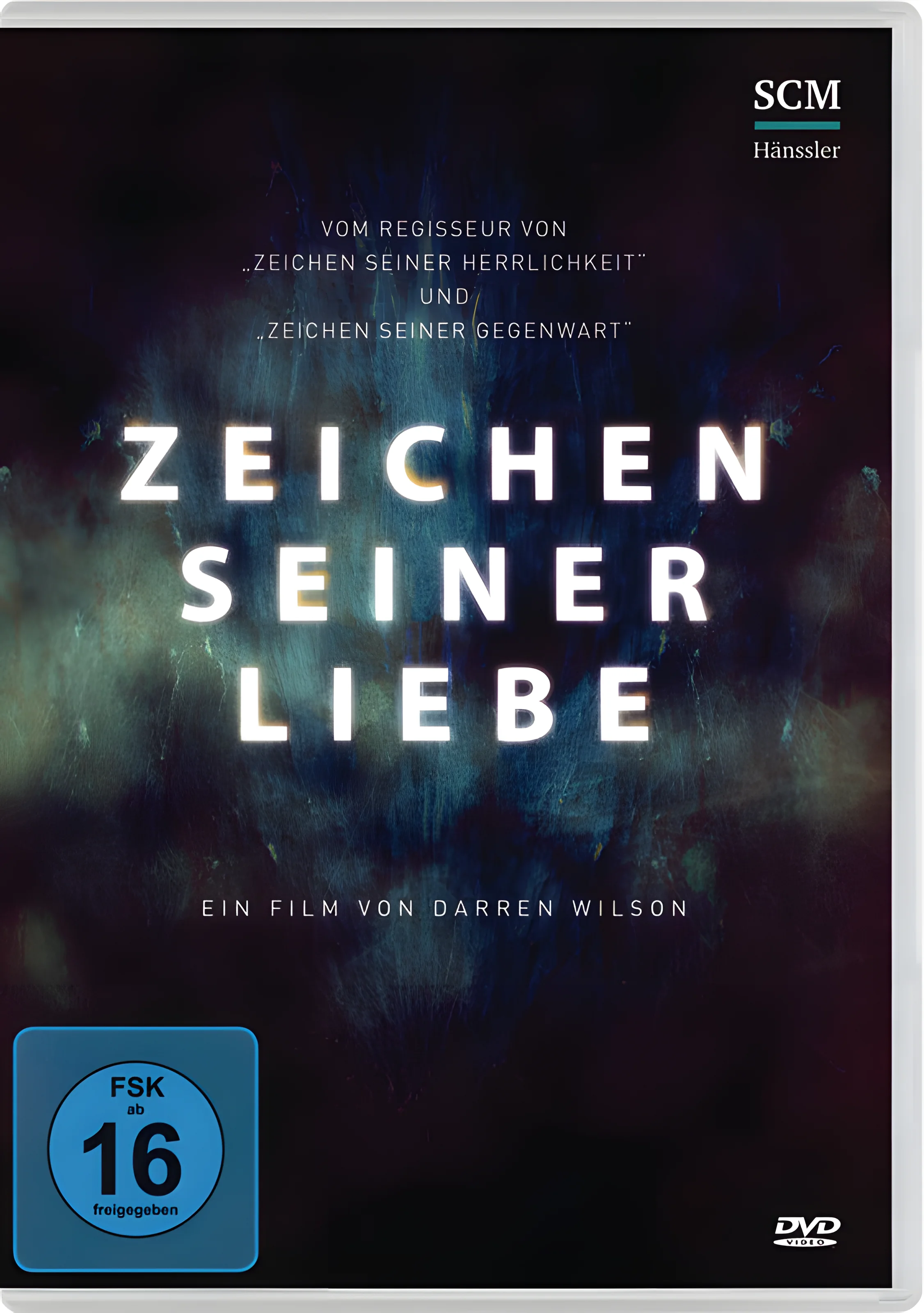 Zeichen seiner Liebe (DVD)