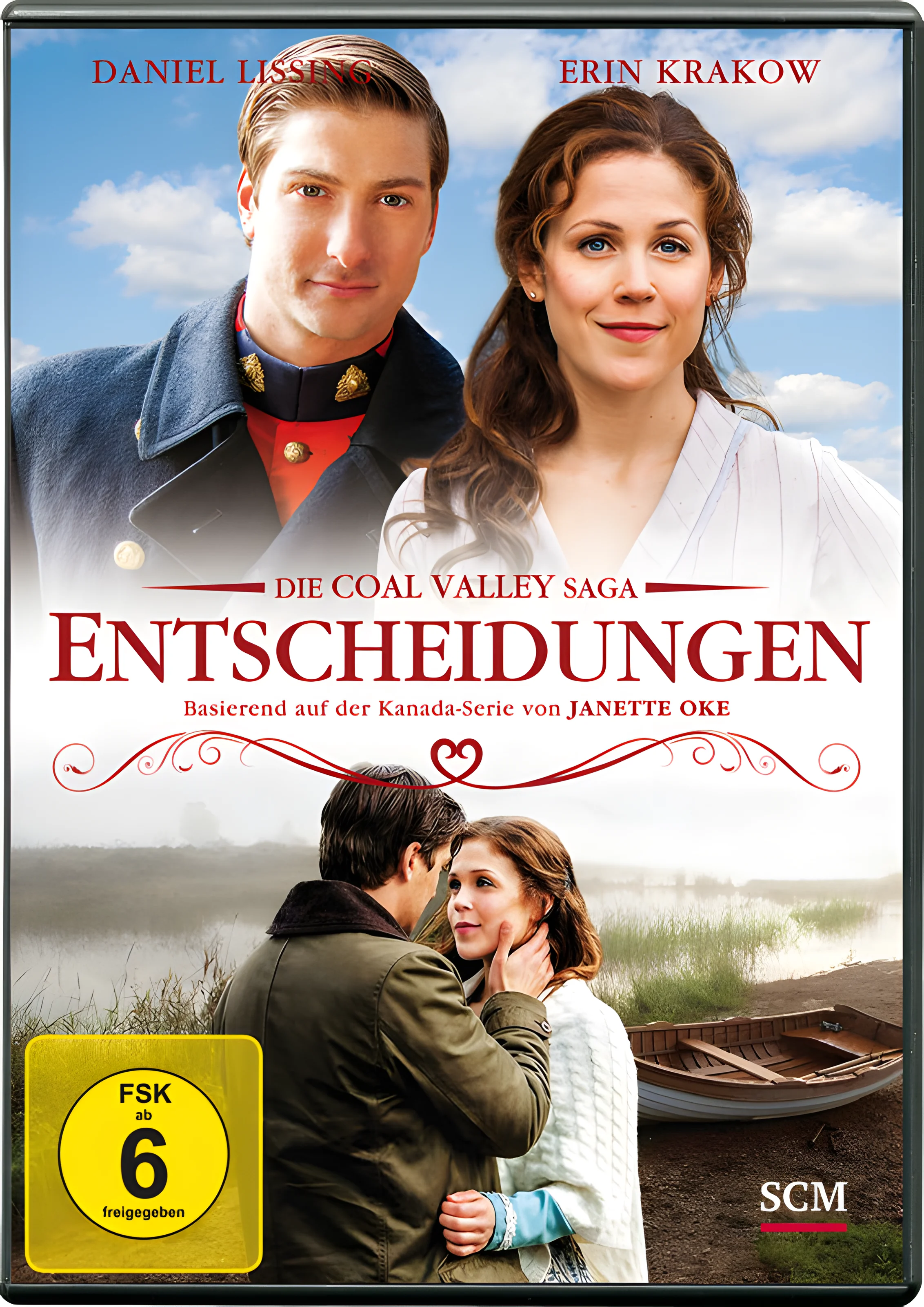 Entscheidungen (DVD)