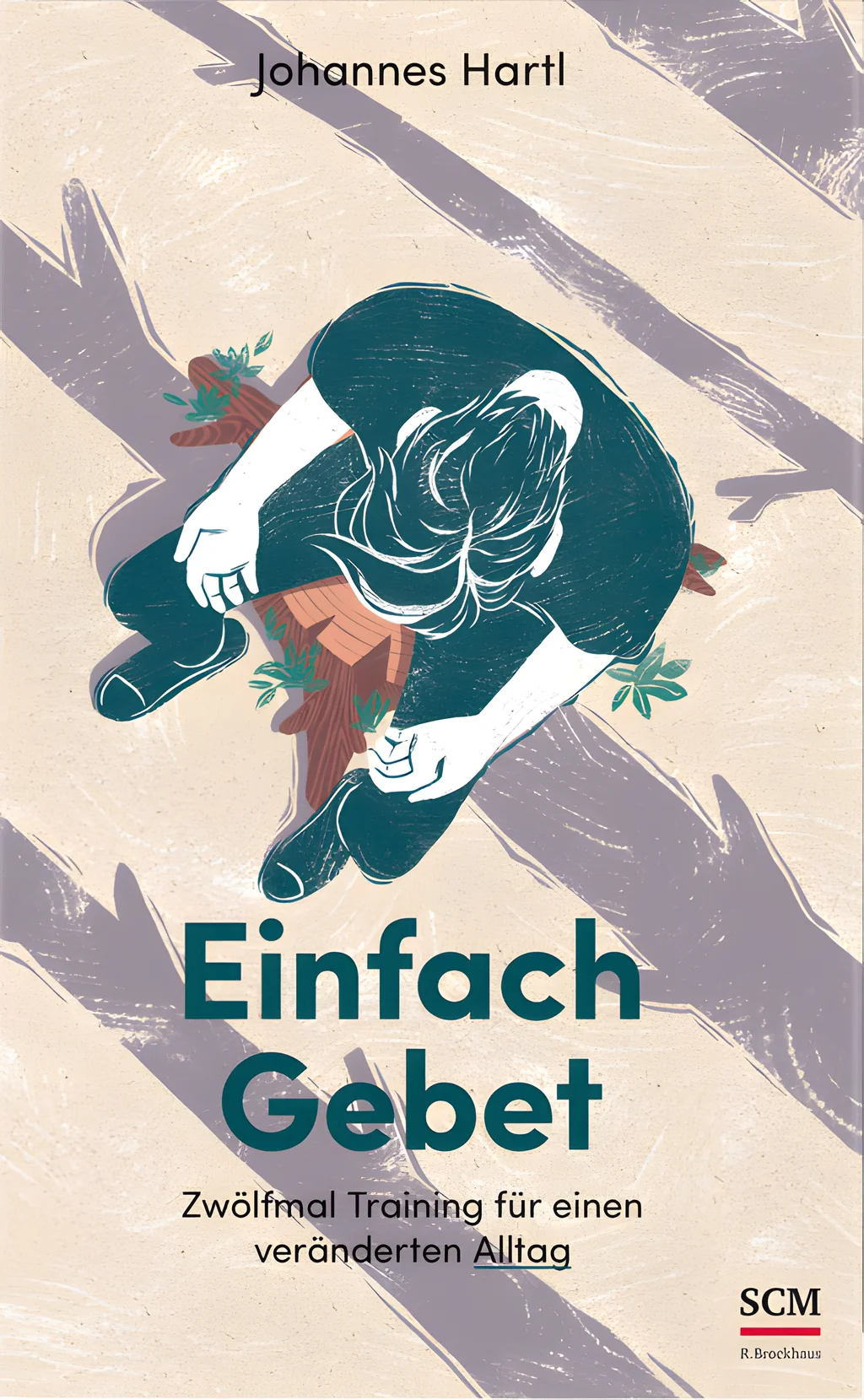 Coverbild: Einfach Gebet