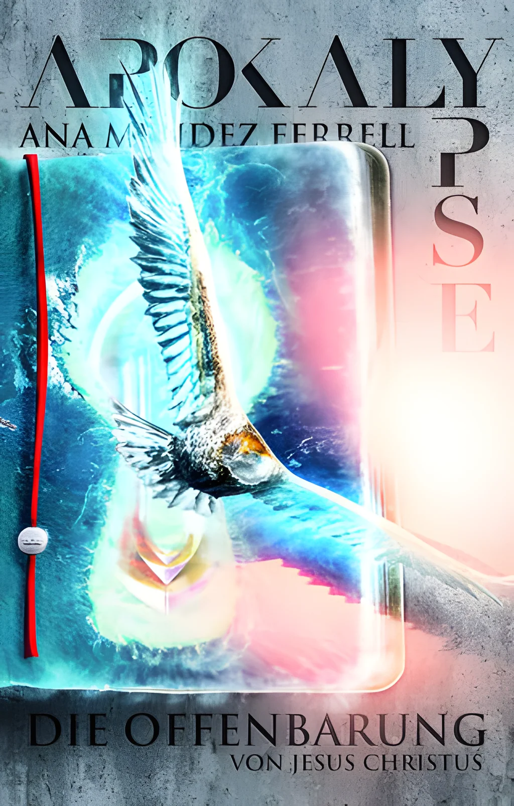 Coverbild: Apokalypse