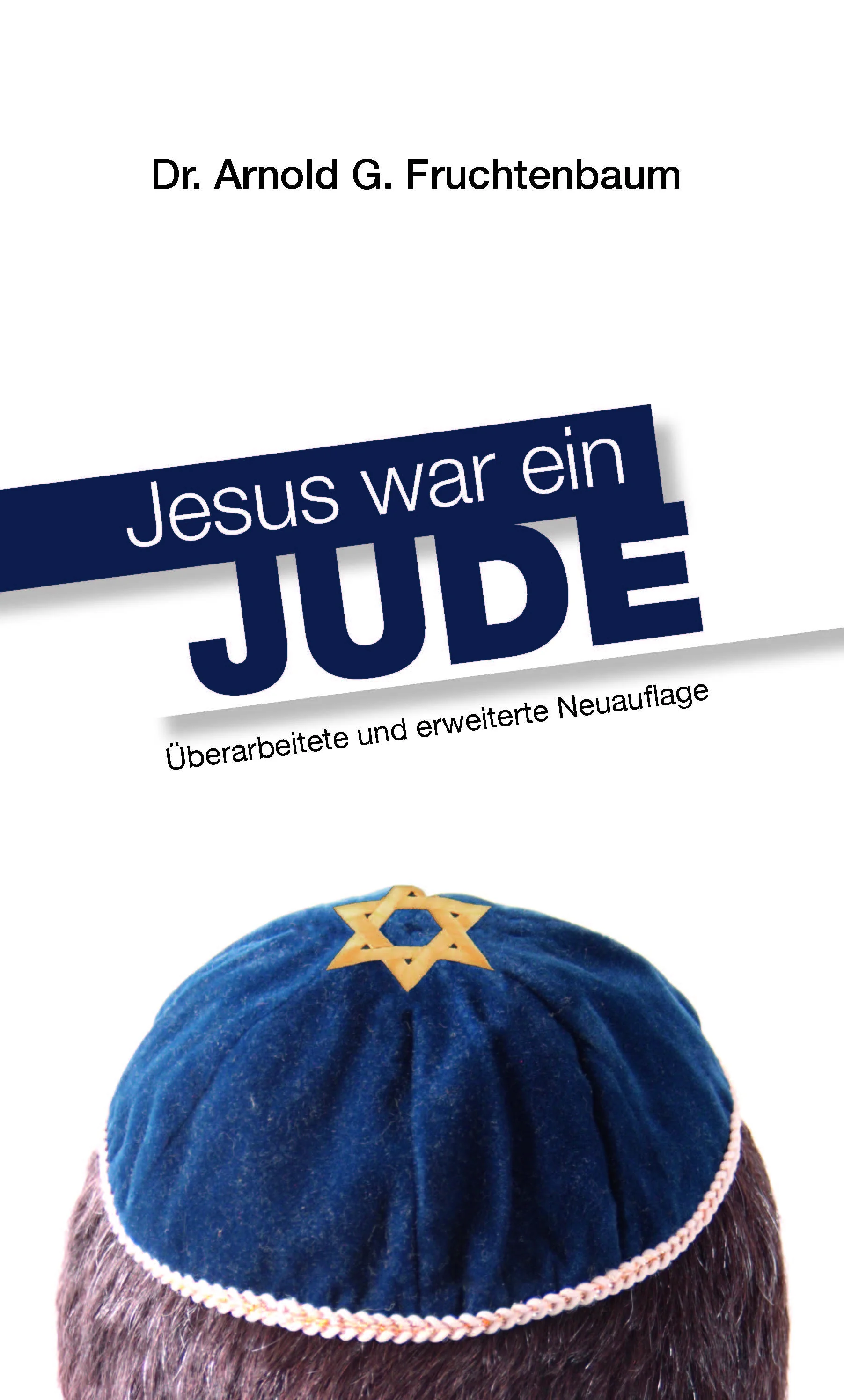 Jesus war ein Jude