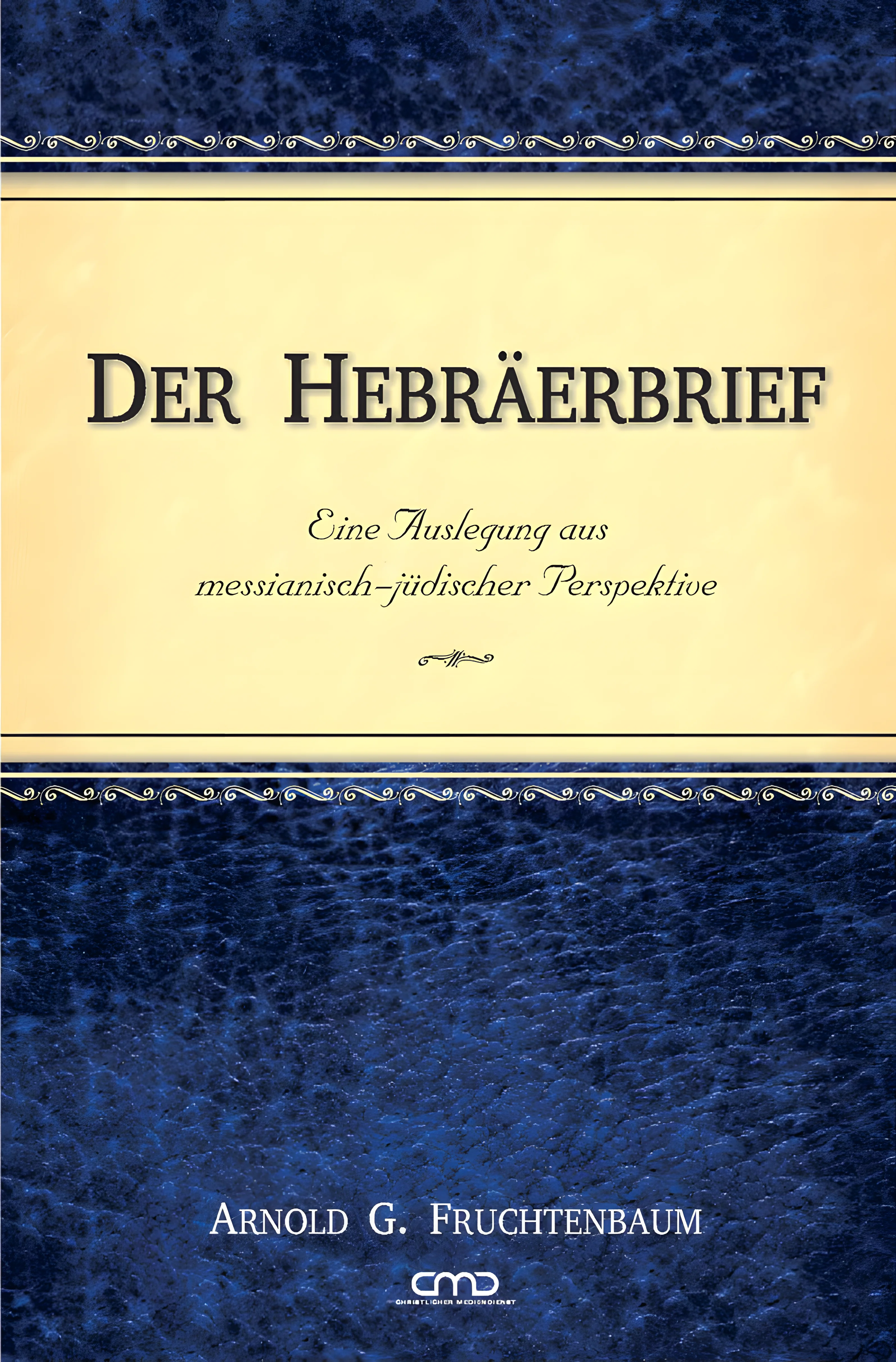Der Hebräerbrief
