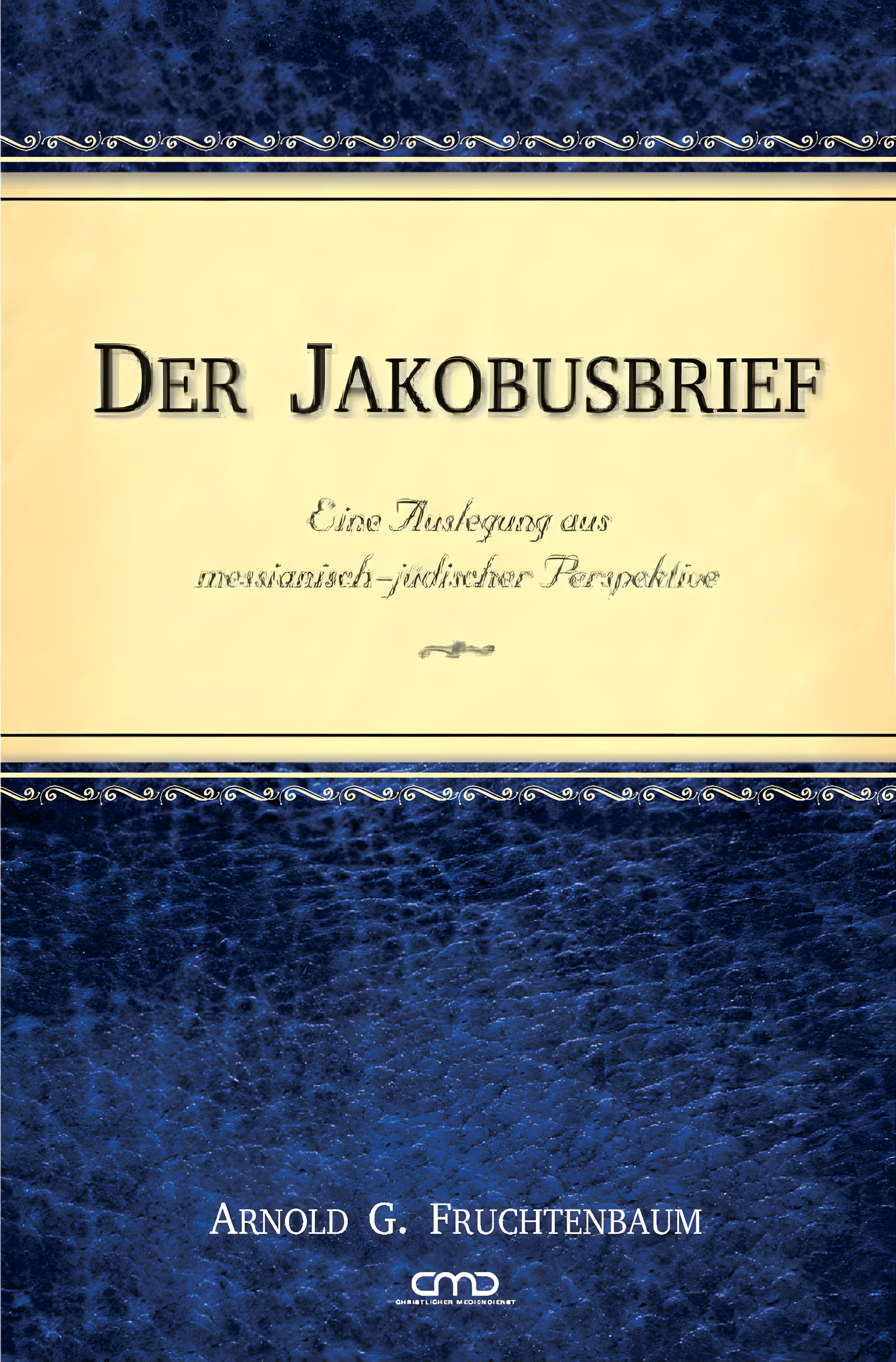 Der Jakobusbrief