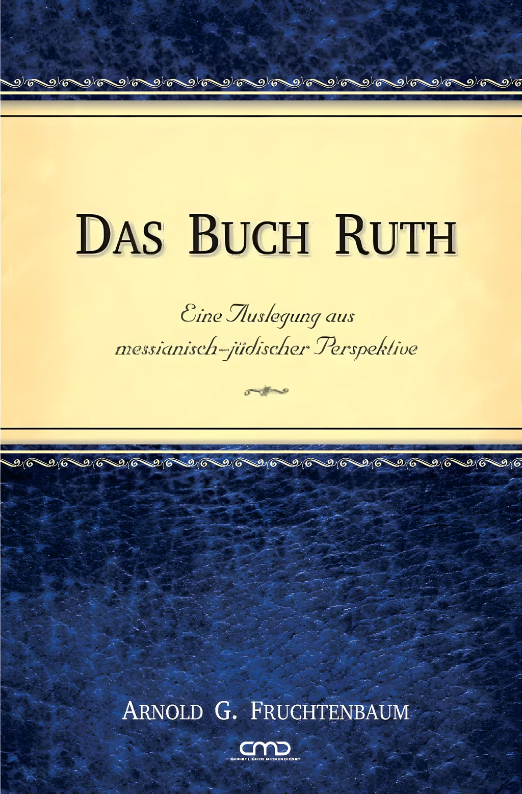 Coverbild: Das Buch Ruth