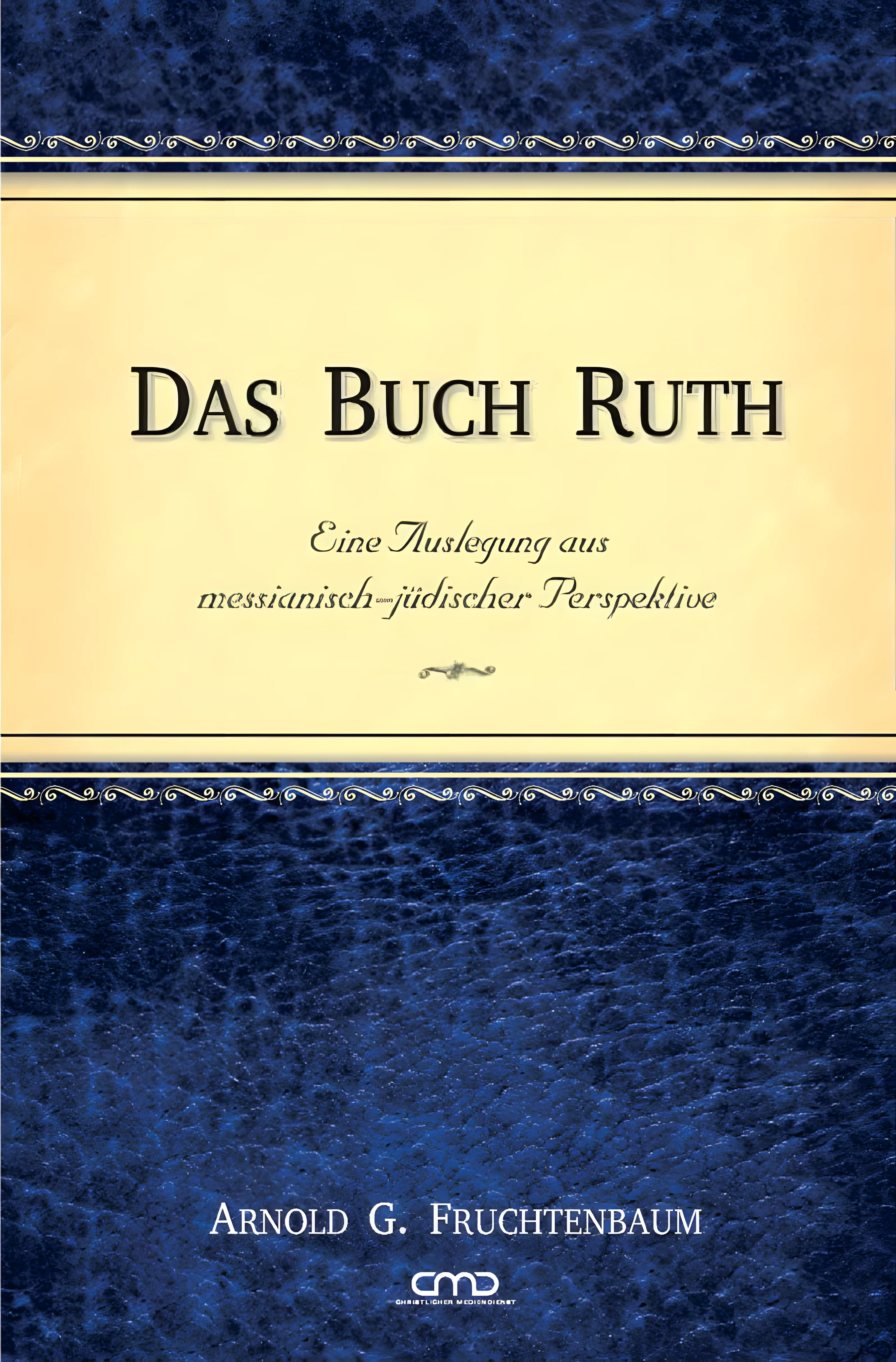 Das Buch Ruth