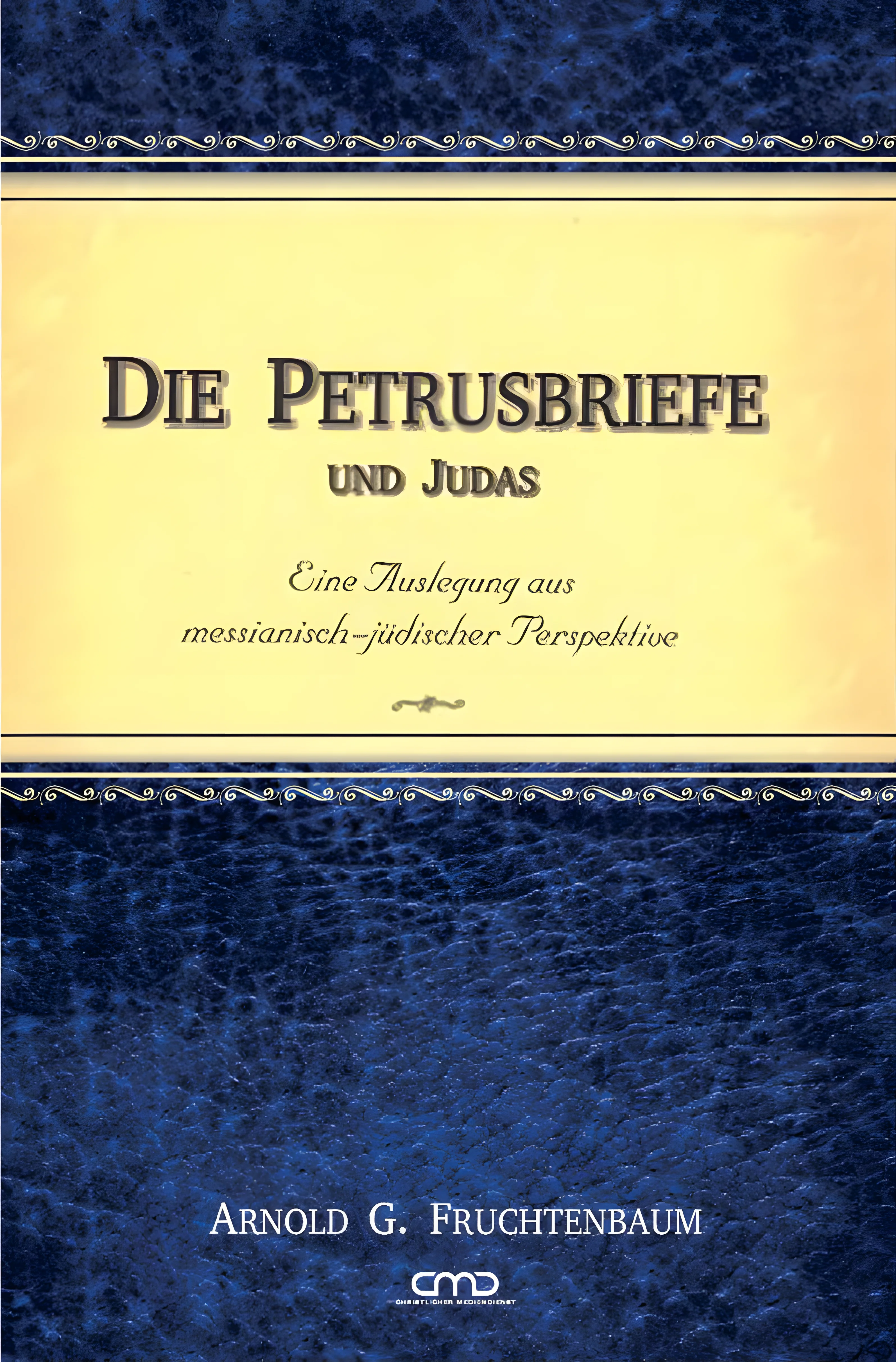 Die Petrusbriefe und Judas