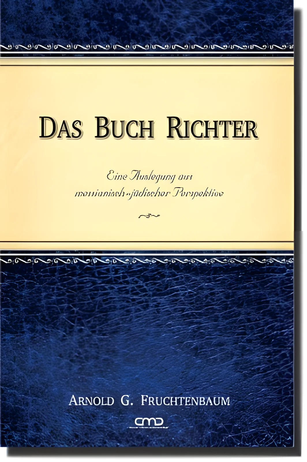 Das Buch Richter