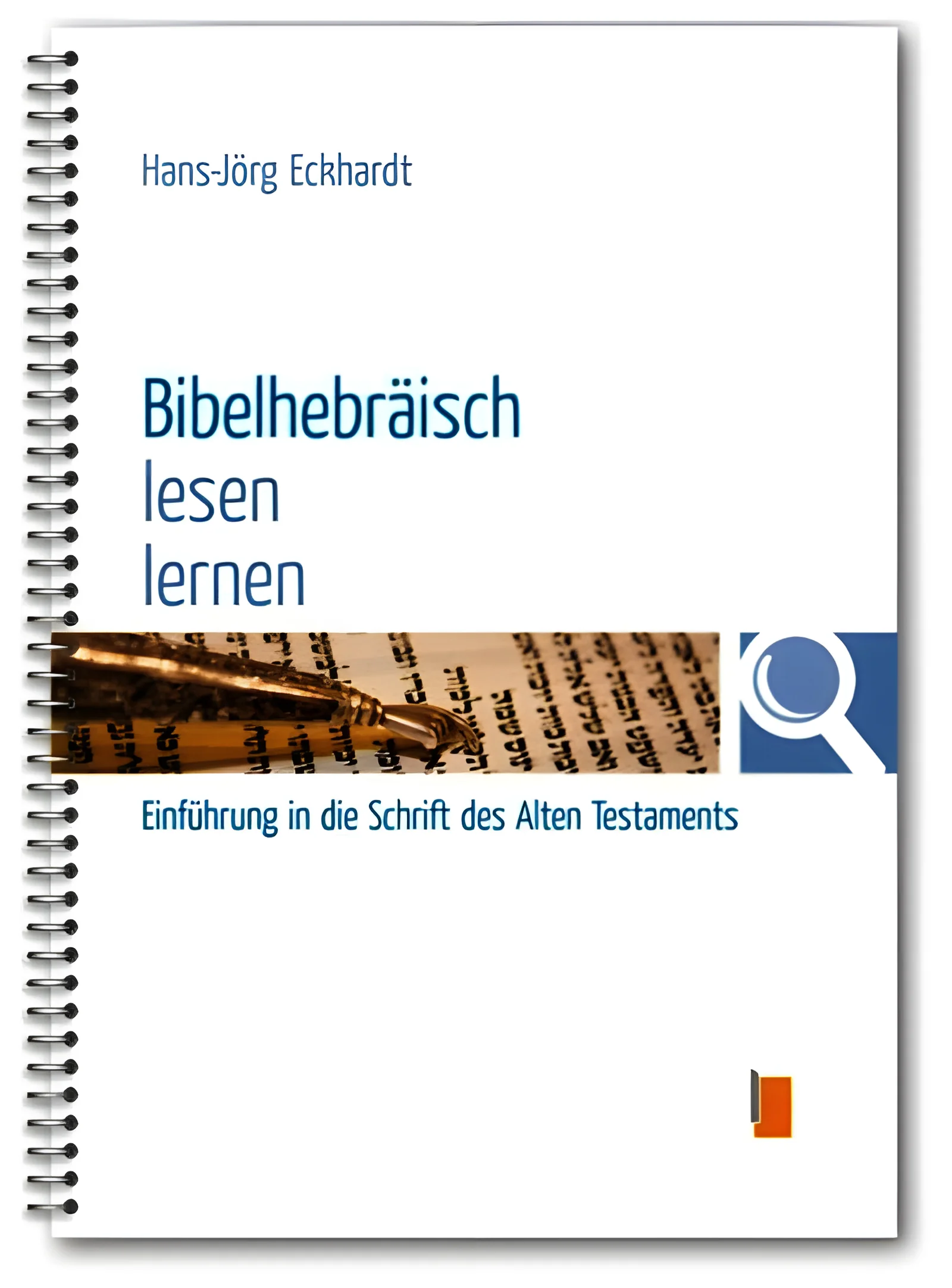 Bibelhebräisch lesen lernen