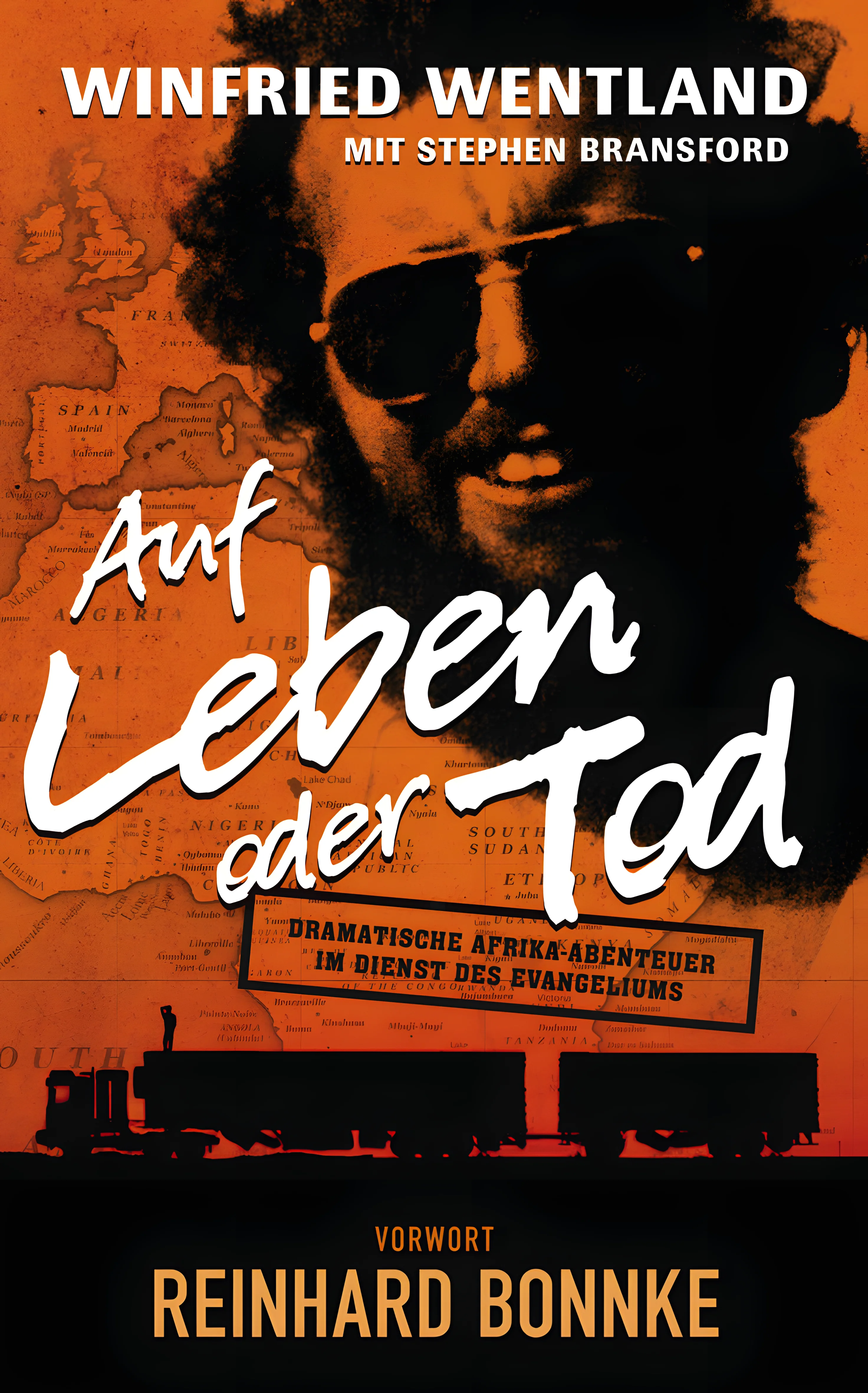 Auf Leben oder Tod