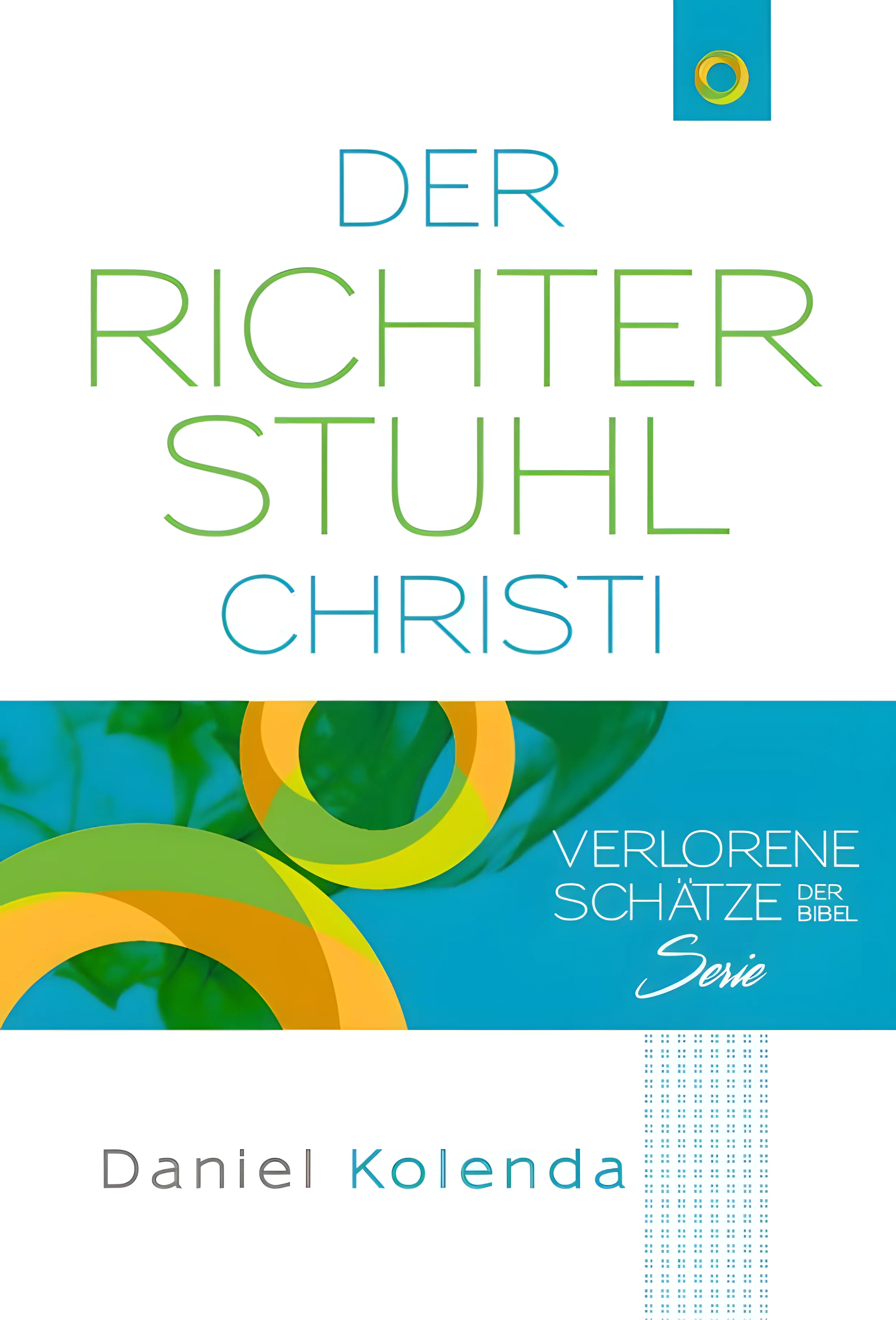 Der Richterstuhl Christi