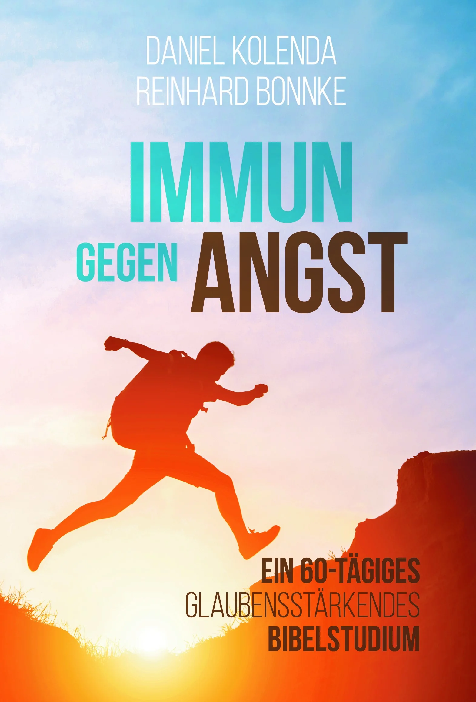 Immun gegen Angst