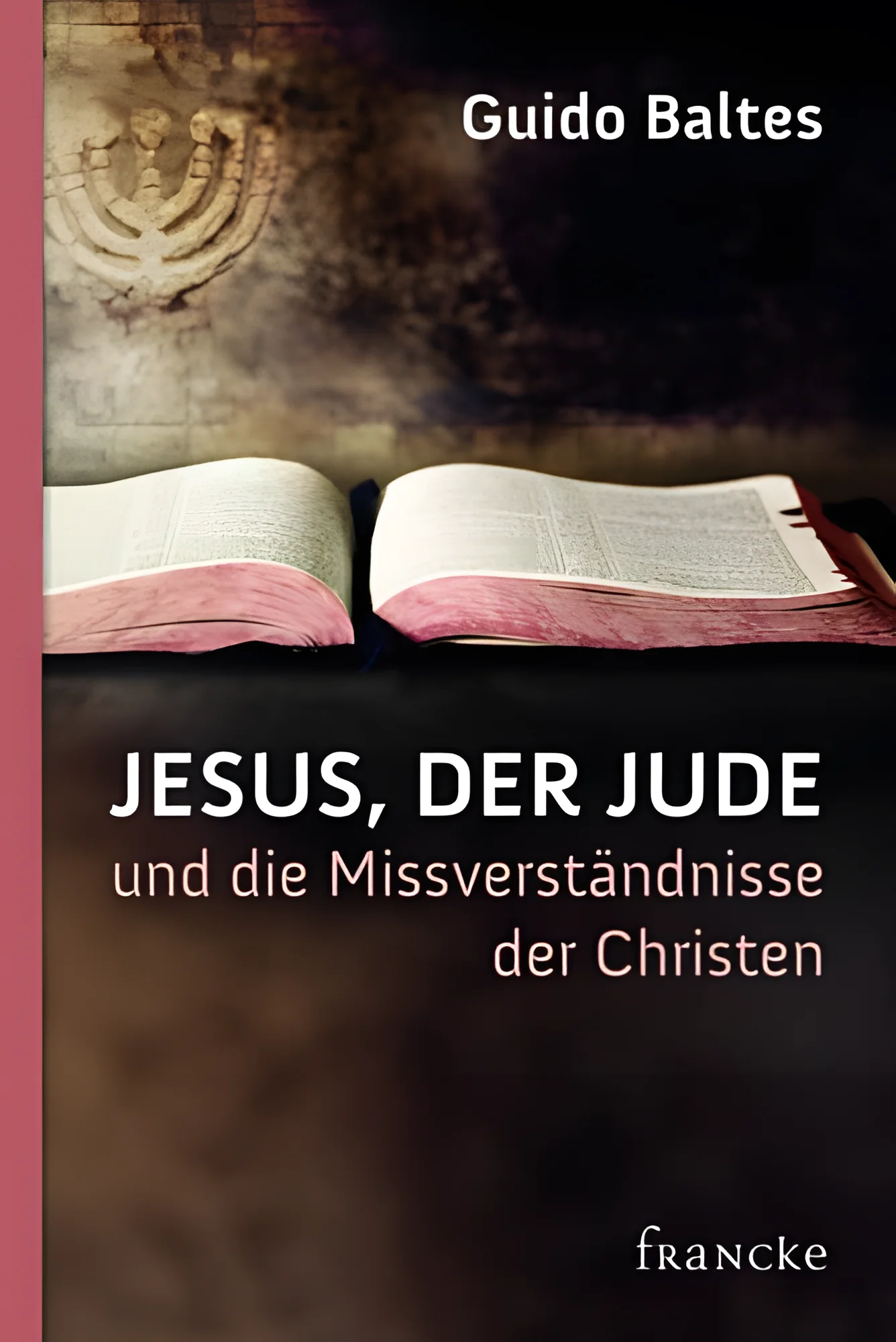Jesus, der Jude