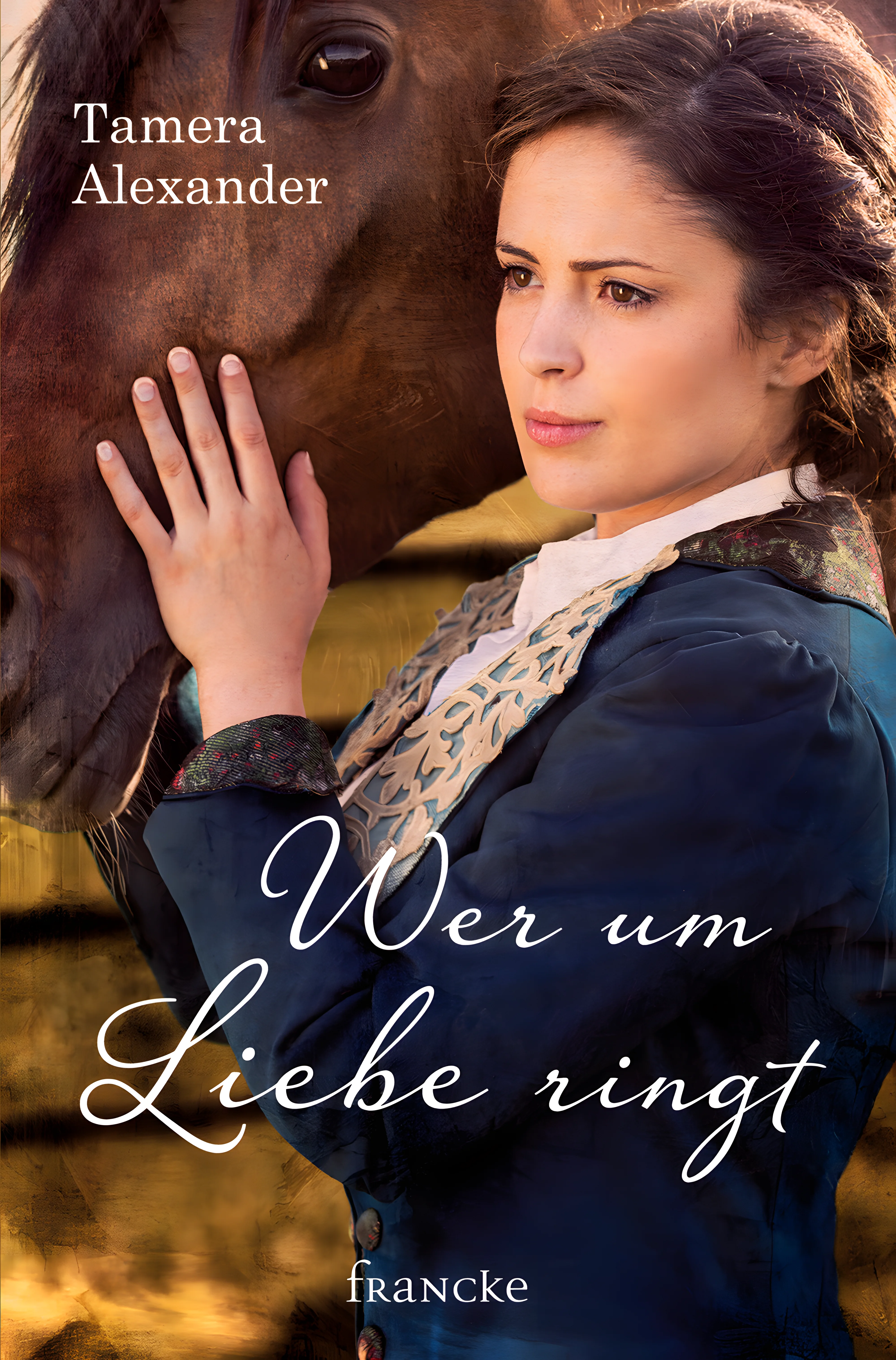 Wer um Liebe ringt