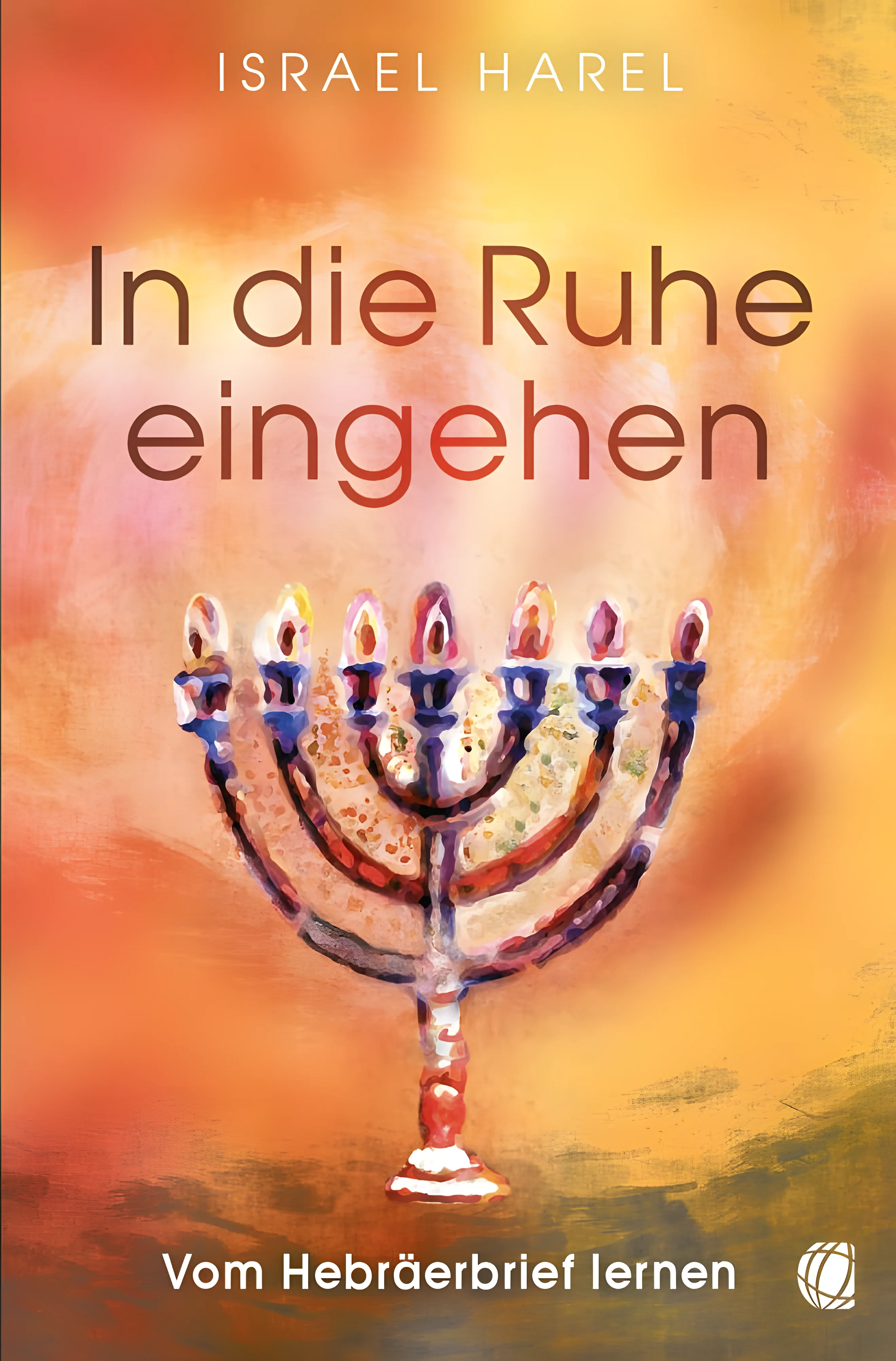 In die Ruhe eingehen