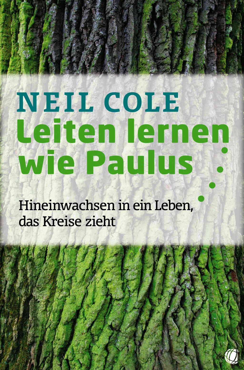 Coverbild: Leiten lernen wie Paulus