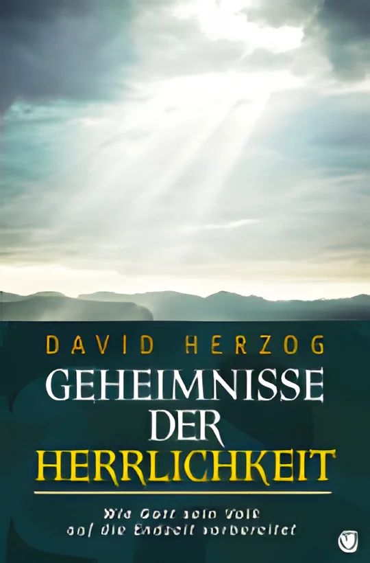 Geheimnisse der Herrlichkeit