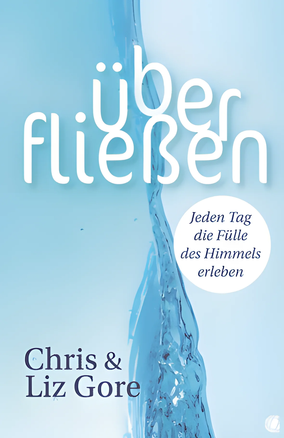 Überfließen