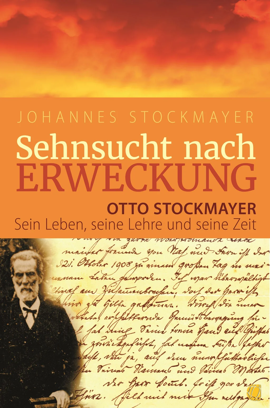 Coverbild: Sehnsucht nach Erweckung
