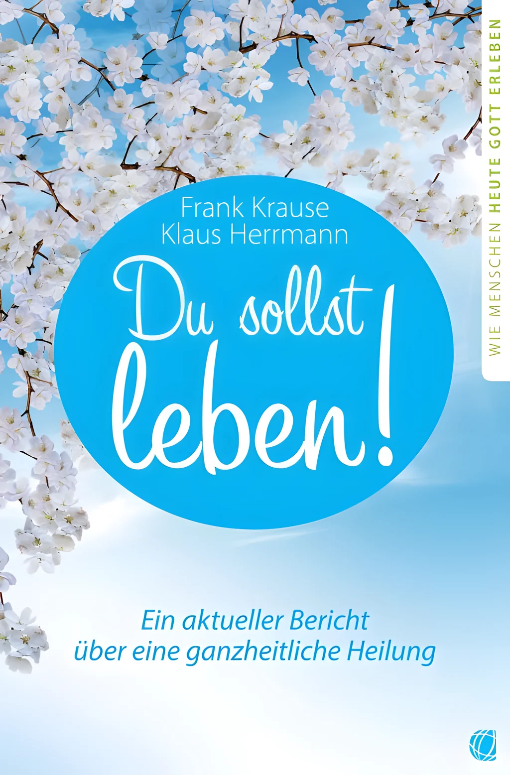 Coverbild: Du sollst leben!