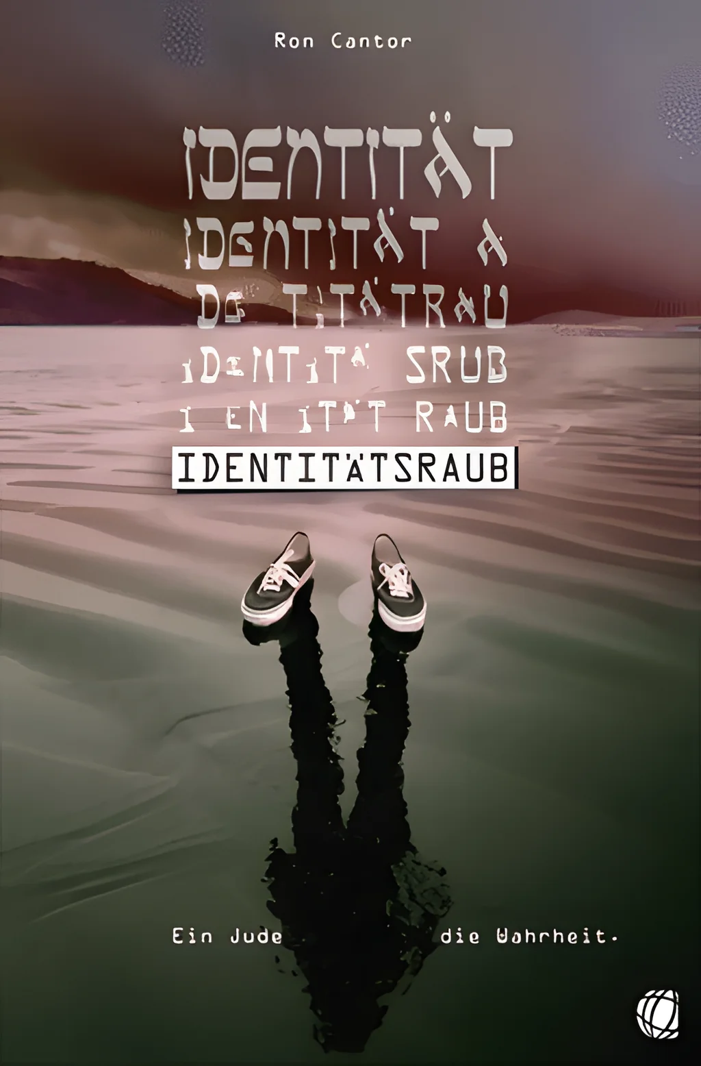 Coverbild: Identitätsraub