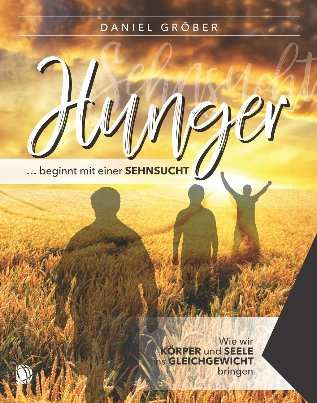 Coverbild: Hunger