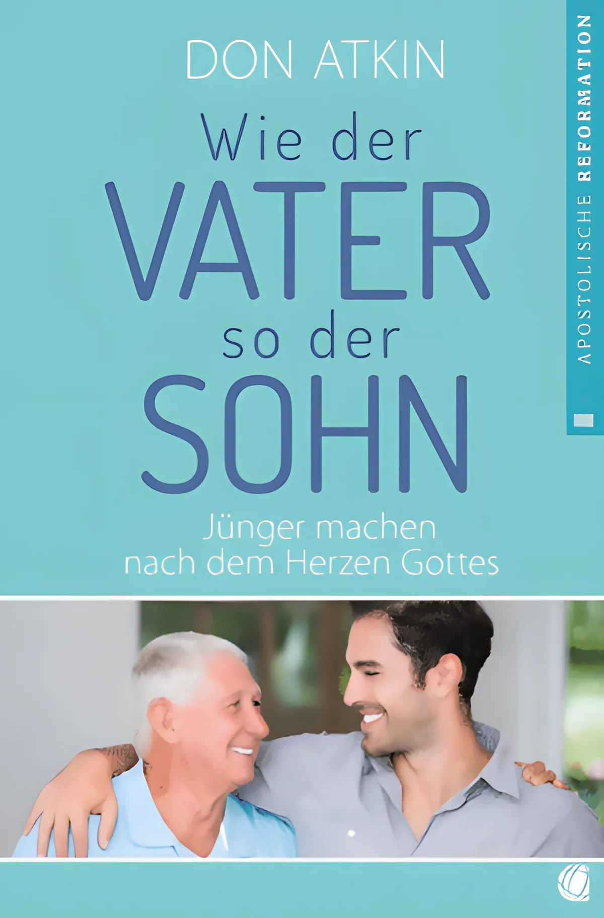 Wie der Vater, so der Sohn