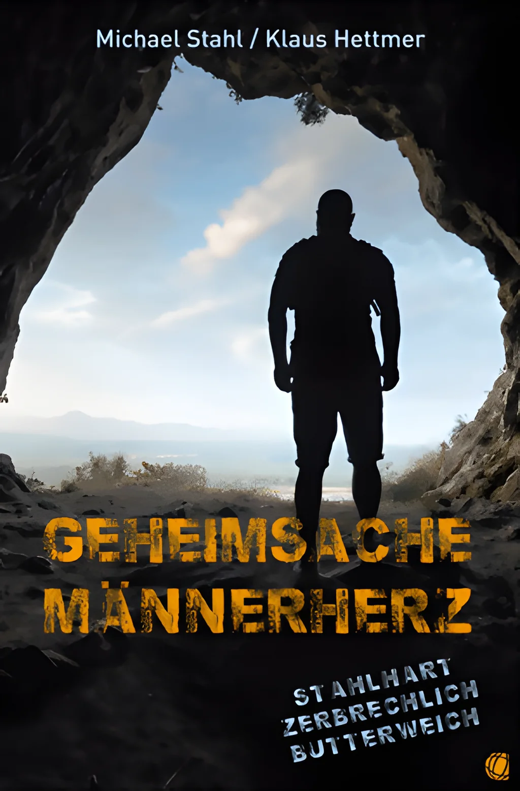 Coverbild: Geheimsache Männerherz