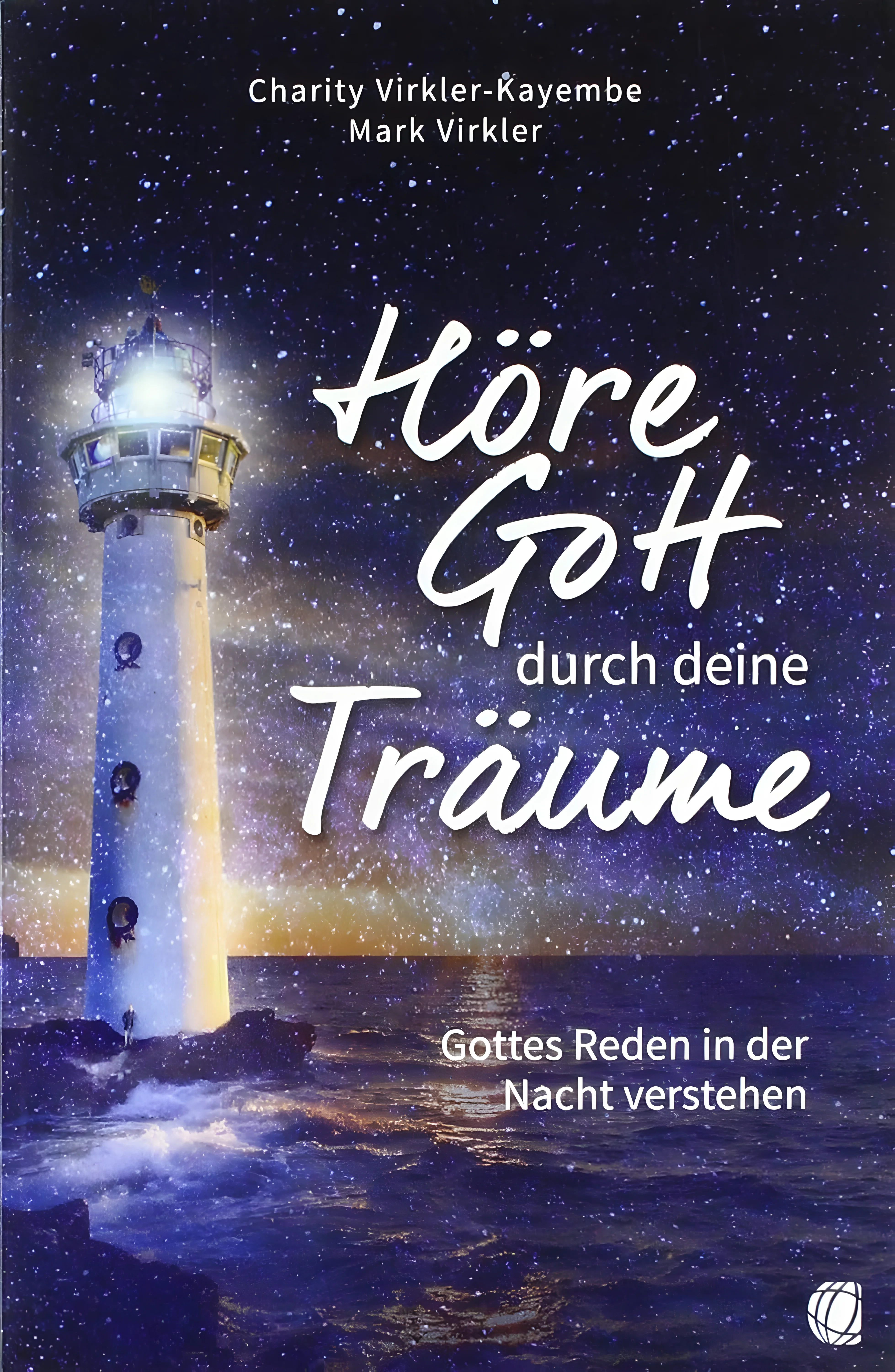 Höre Gott durch deine Träume