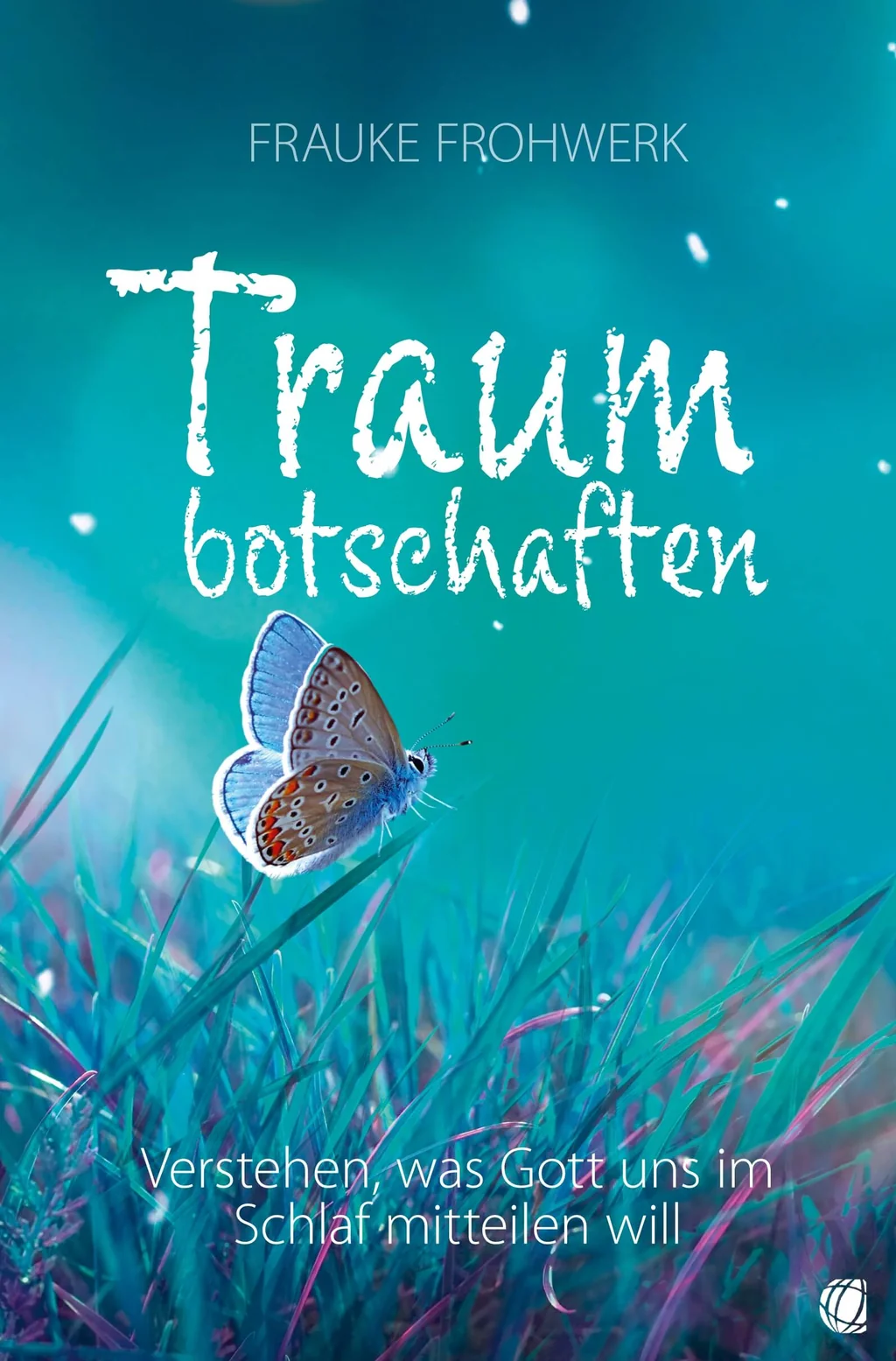 Coverbild: Traumbotschaften