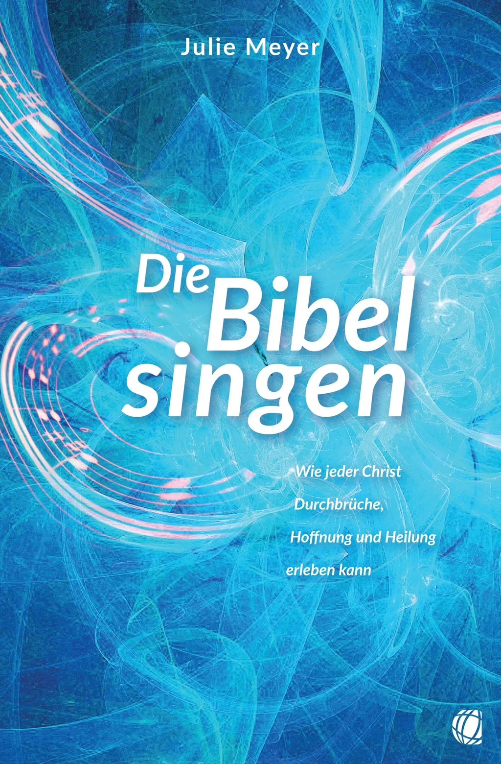 Coverbild: Die Bibel singen
