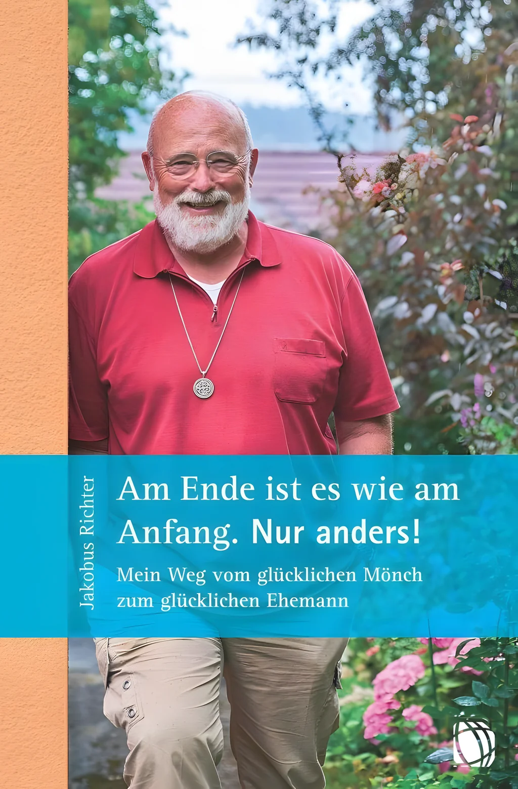 Coverbild: Am Ende ist es wie am Anfang. Nur anders!
