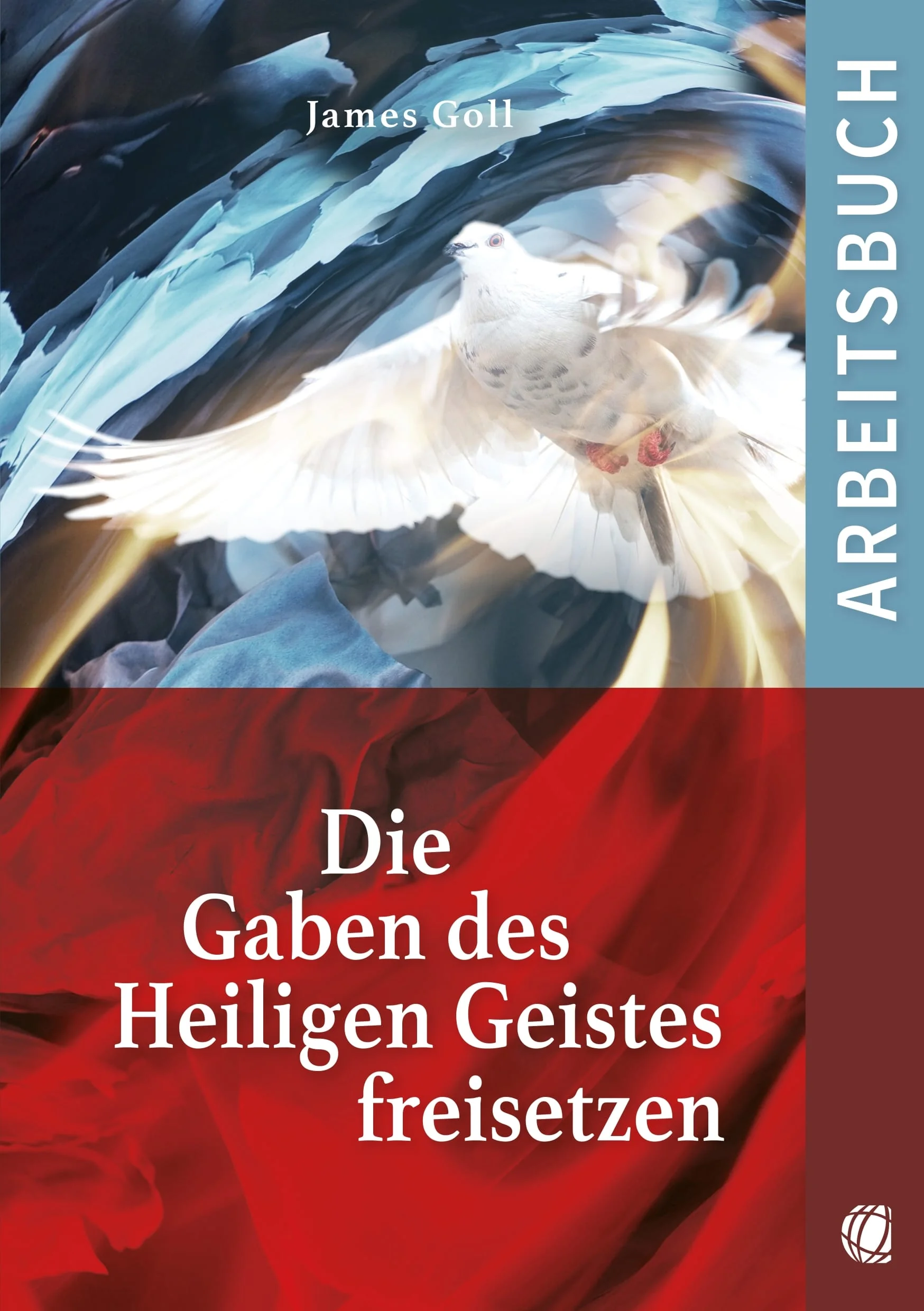 Geistlich wahrnehmen und unterscheiden (Arbeitsbuch)