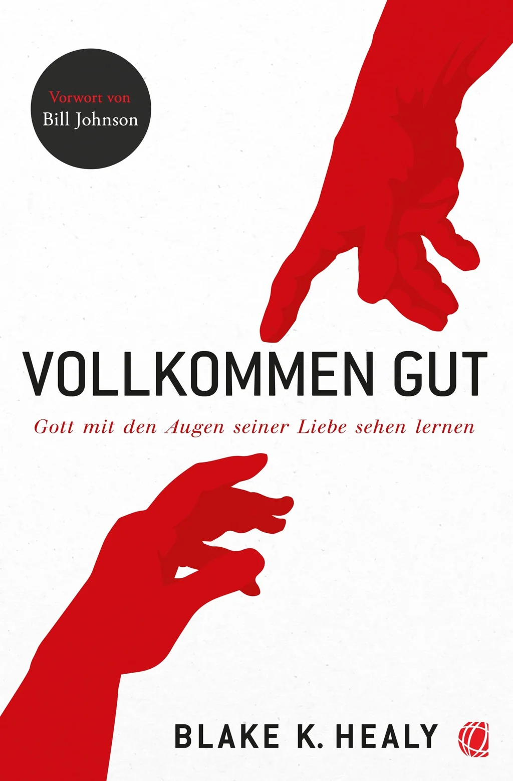 Coverbild: Vollkommen gut