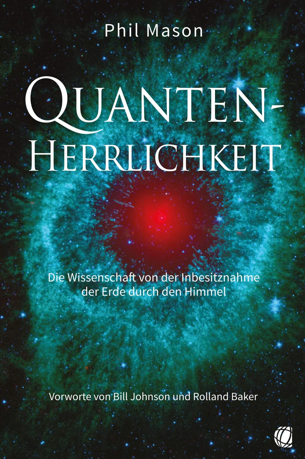 Coverbild: Quanten-Herrlichkeit