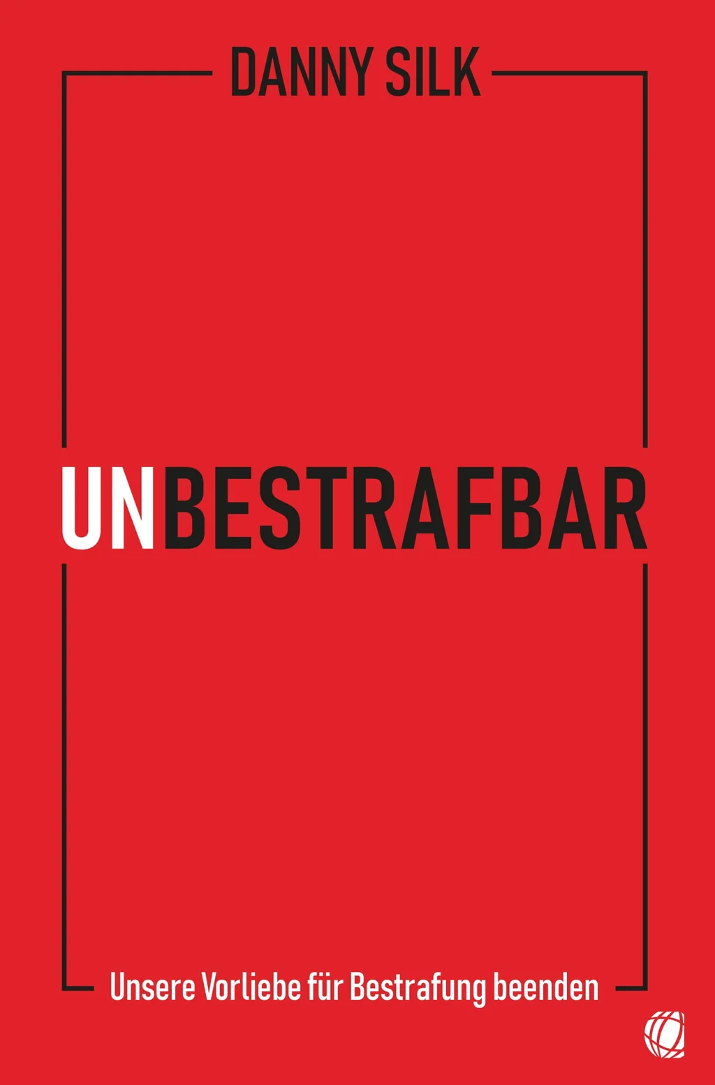 Coverbild: Unbestrafbar