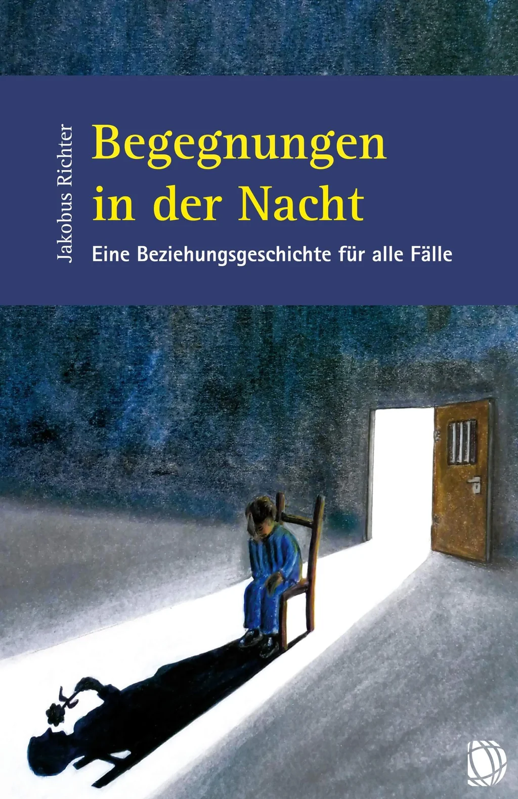 Coverbild: Begegnungen in der Nacht
